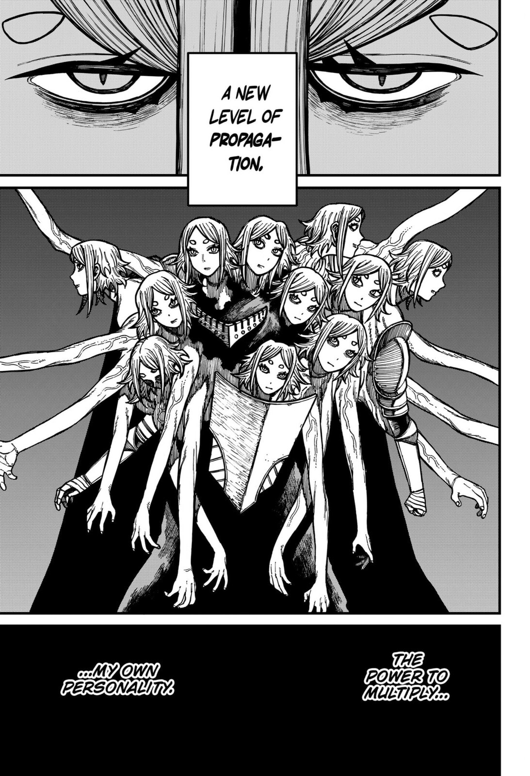 Read Centuria chapter 90 image 12 on Lezhin