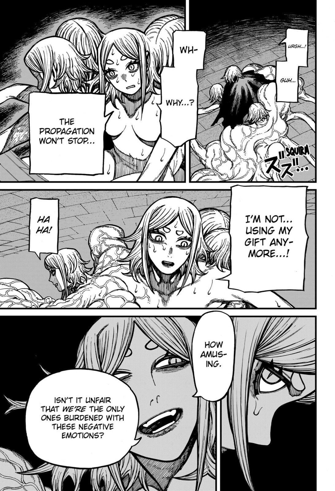 Read Centuria chapter 90 image 14 on Lezhin