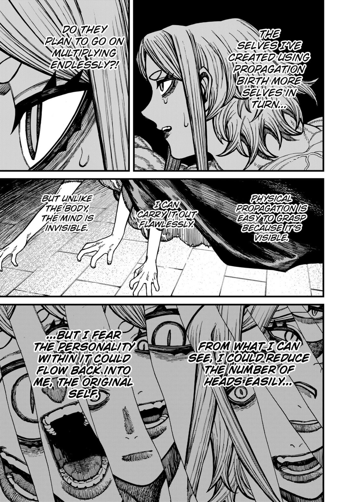 Read Centuria chapter 90 image 16 on Lezhin