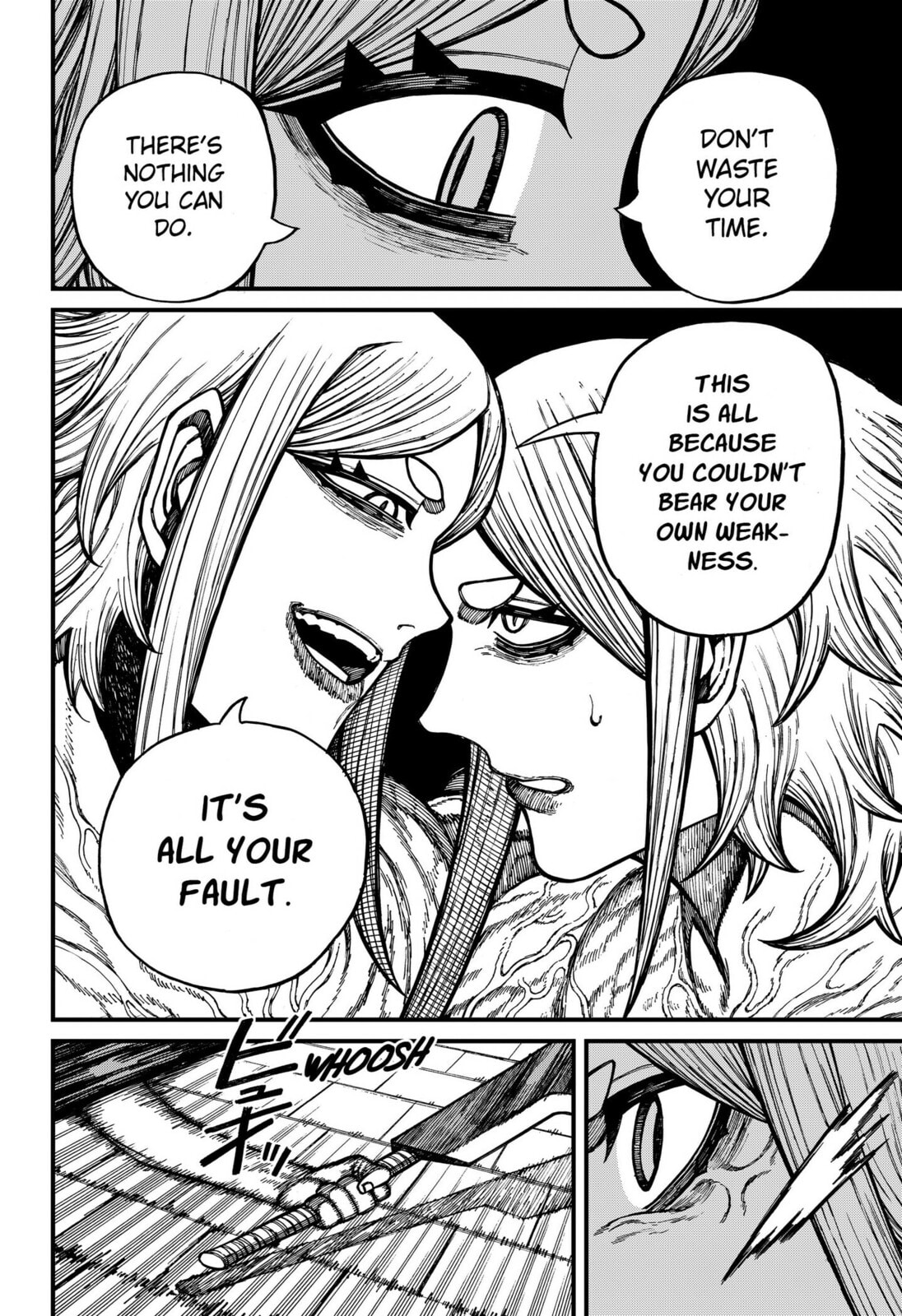 Read Centuria chapter 90 image 17 on Lezhin