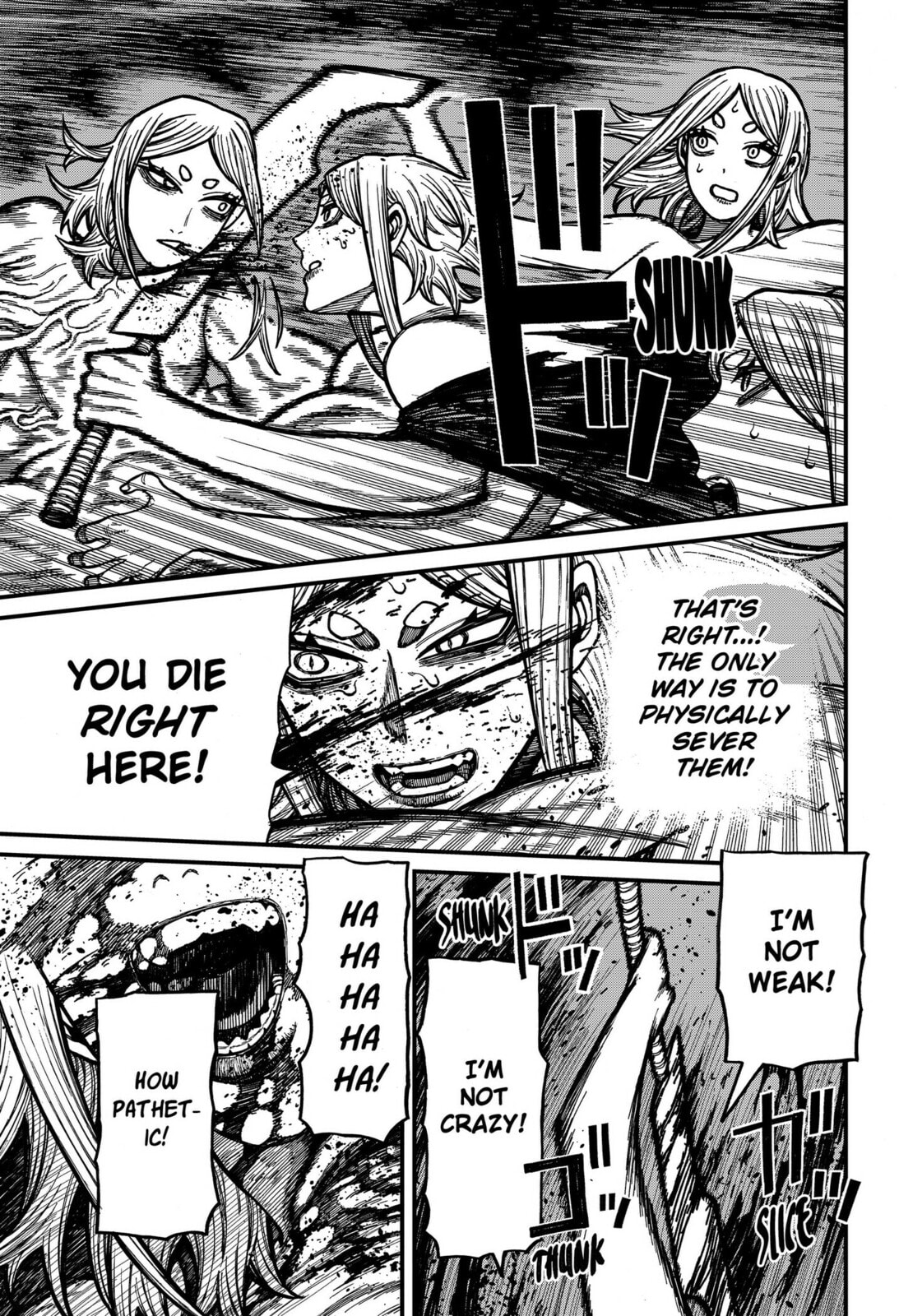 Read Centuria chapter 90 image 18 on Lezhin