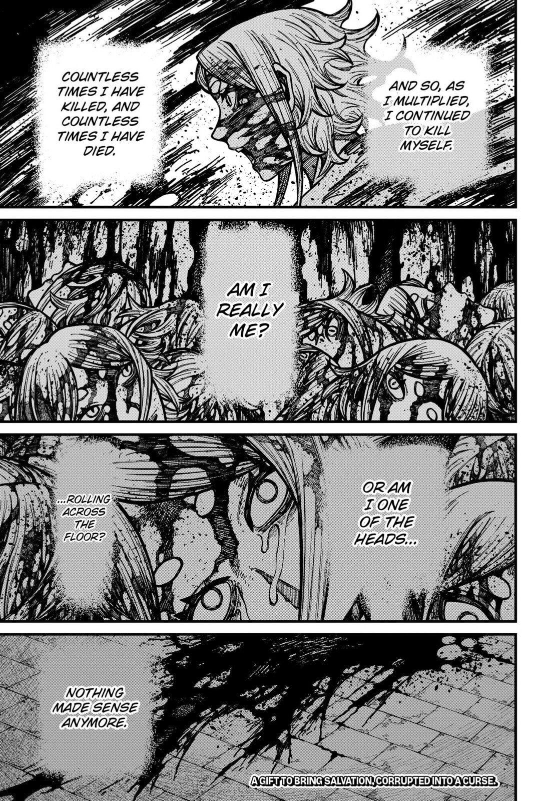 Read Centuria chapter 90 image 20 on Lezhin