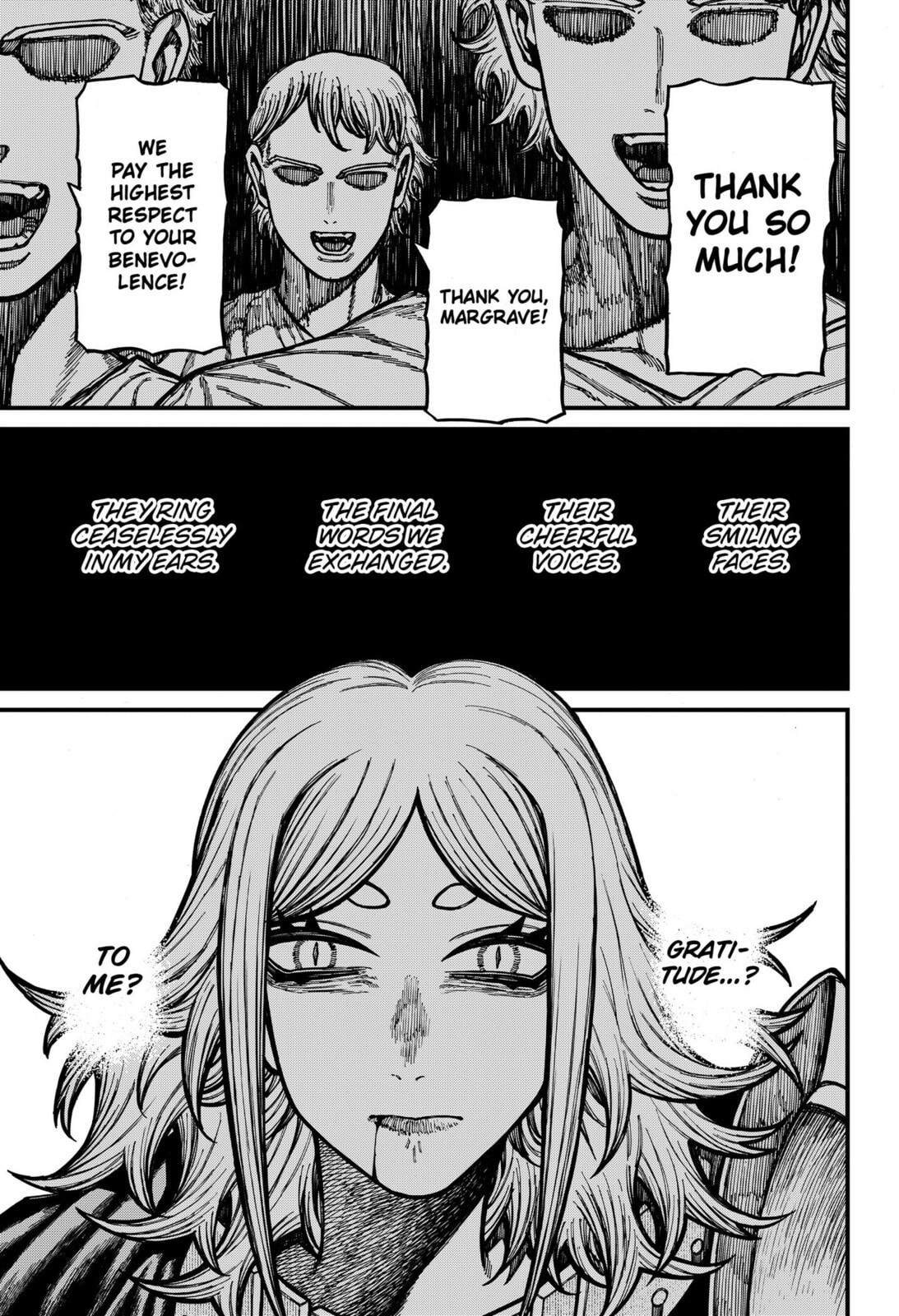 Read Centuria chapter 90 image 6 on Lezhin