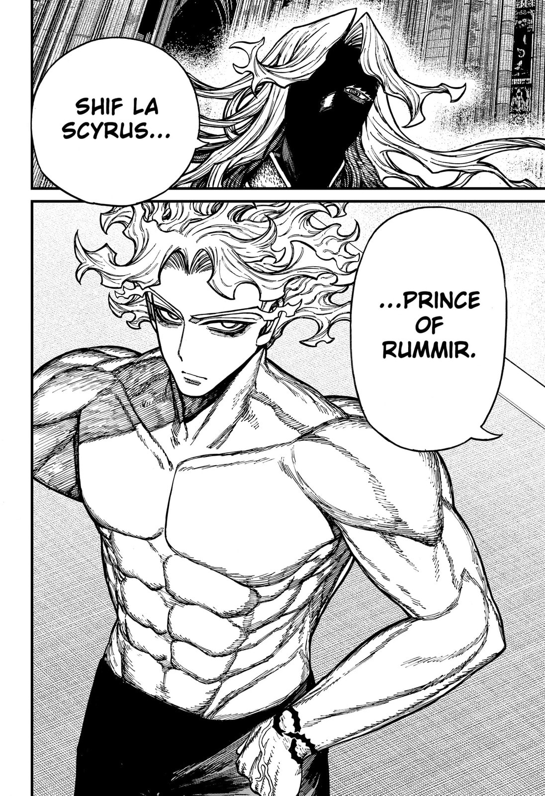 Read Centuria chapter 91 image 7 on Lezhin