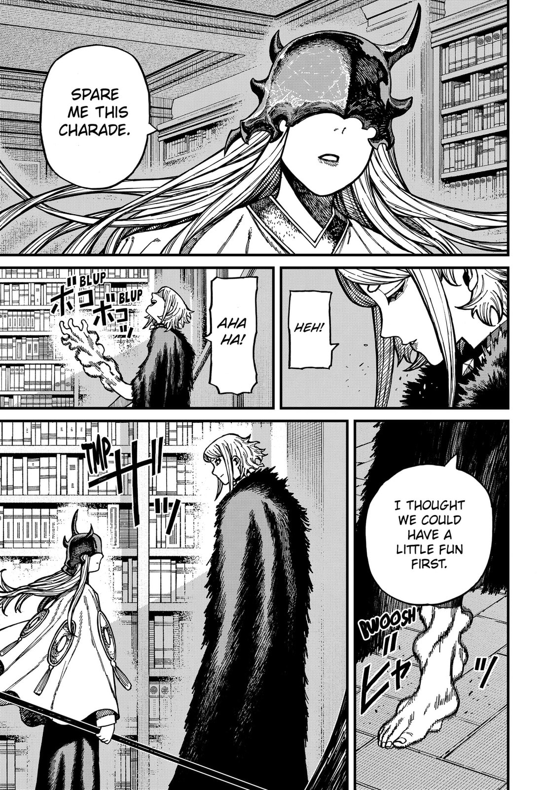 Read Centuria chapter 92 image 12 on Lezhin