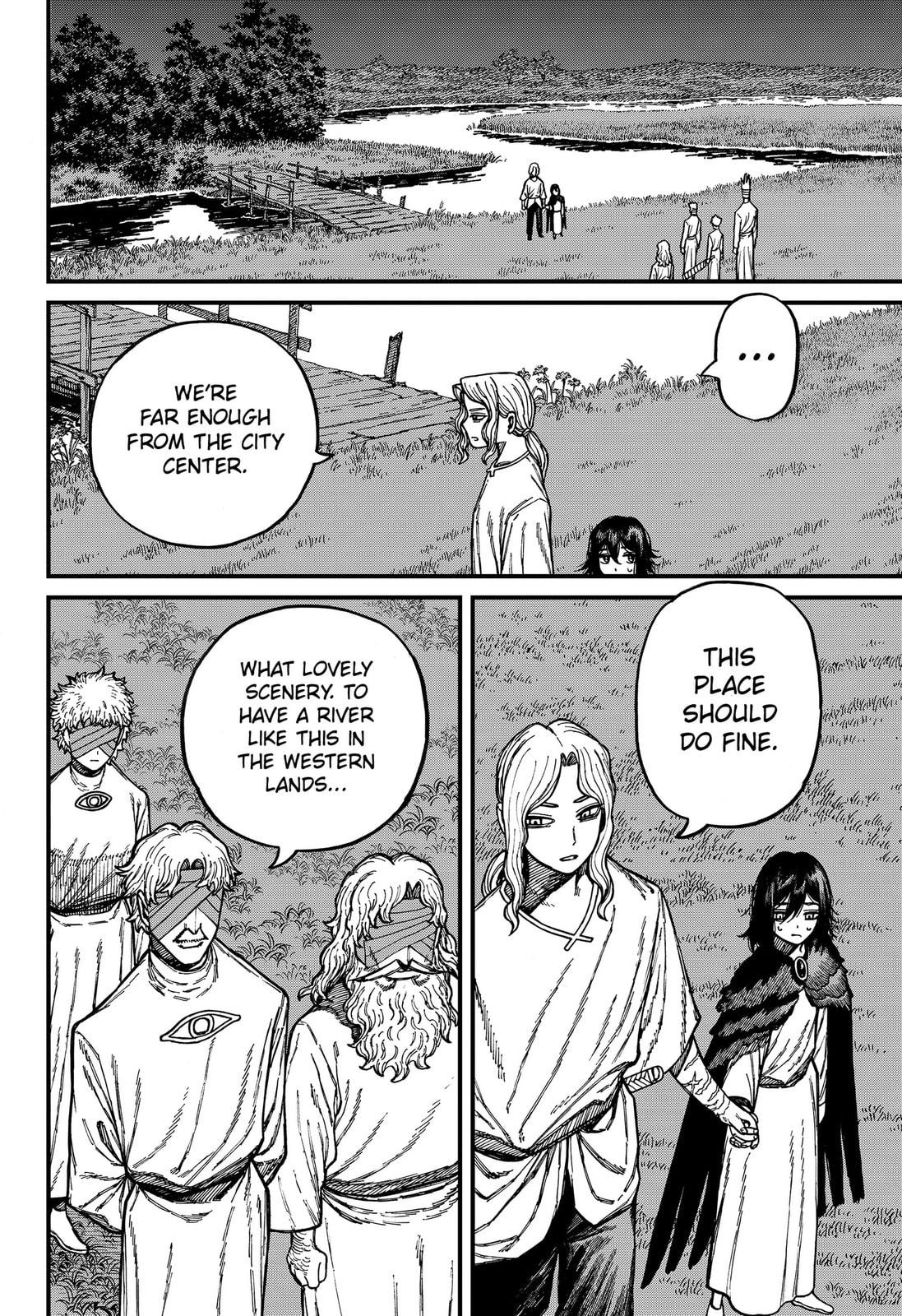 Read Centuria chapter 92 image 15 on Lezhin