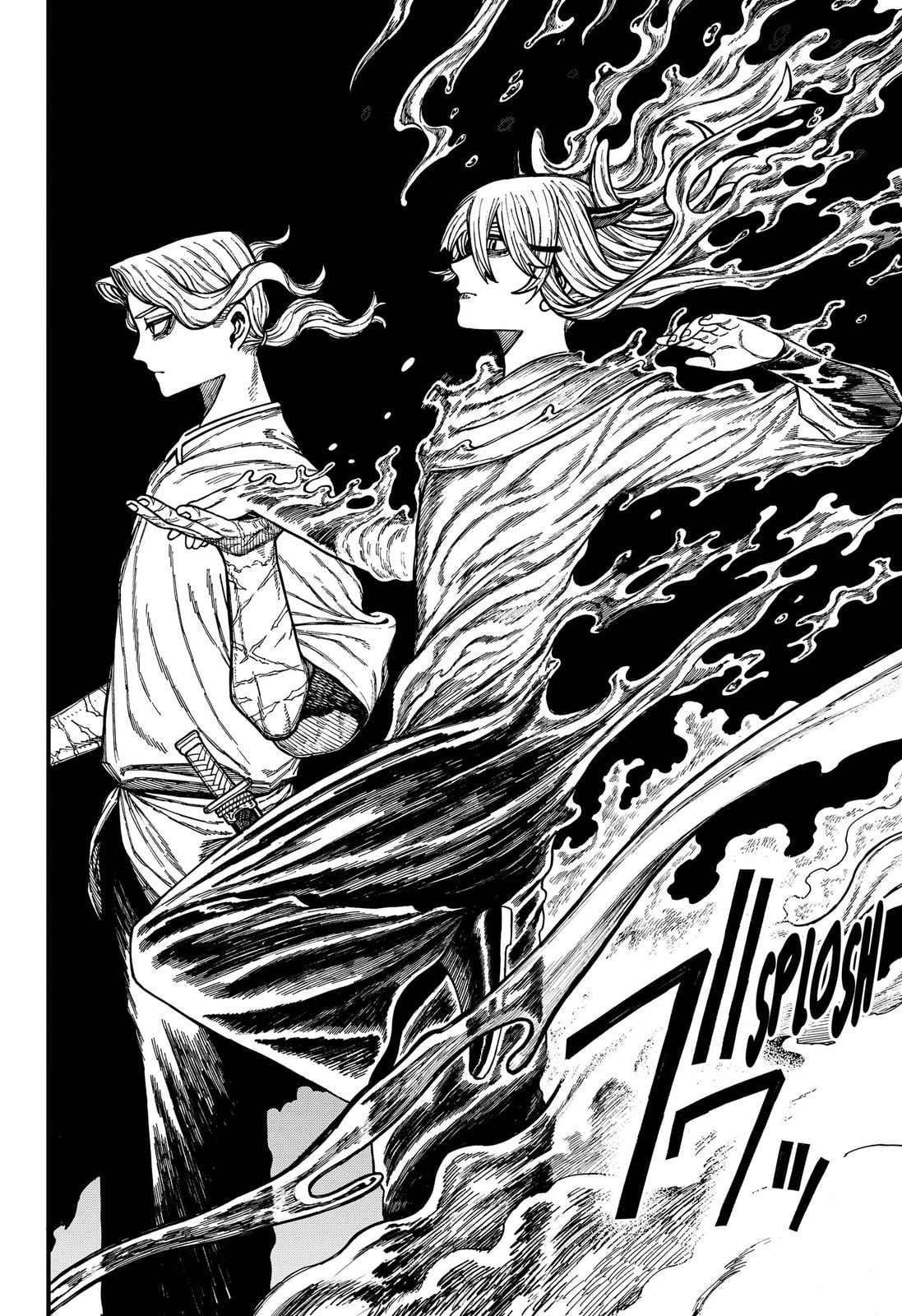 Read Centuria chapter 92 image 17 on Lezhin