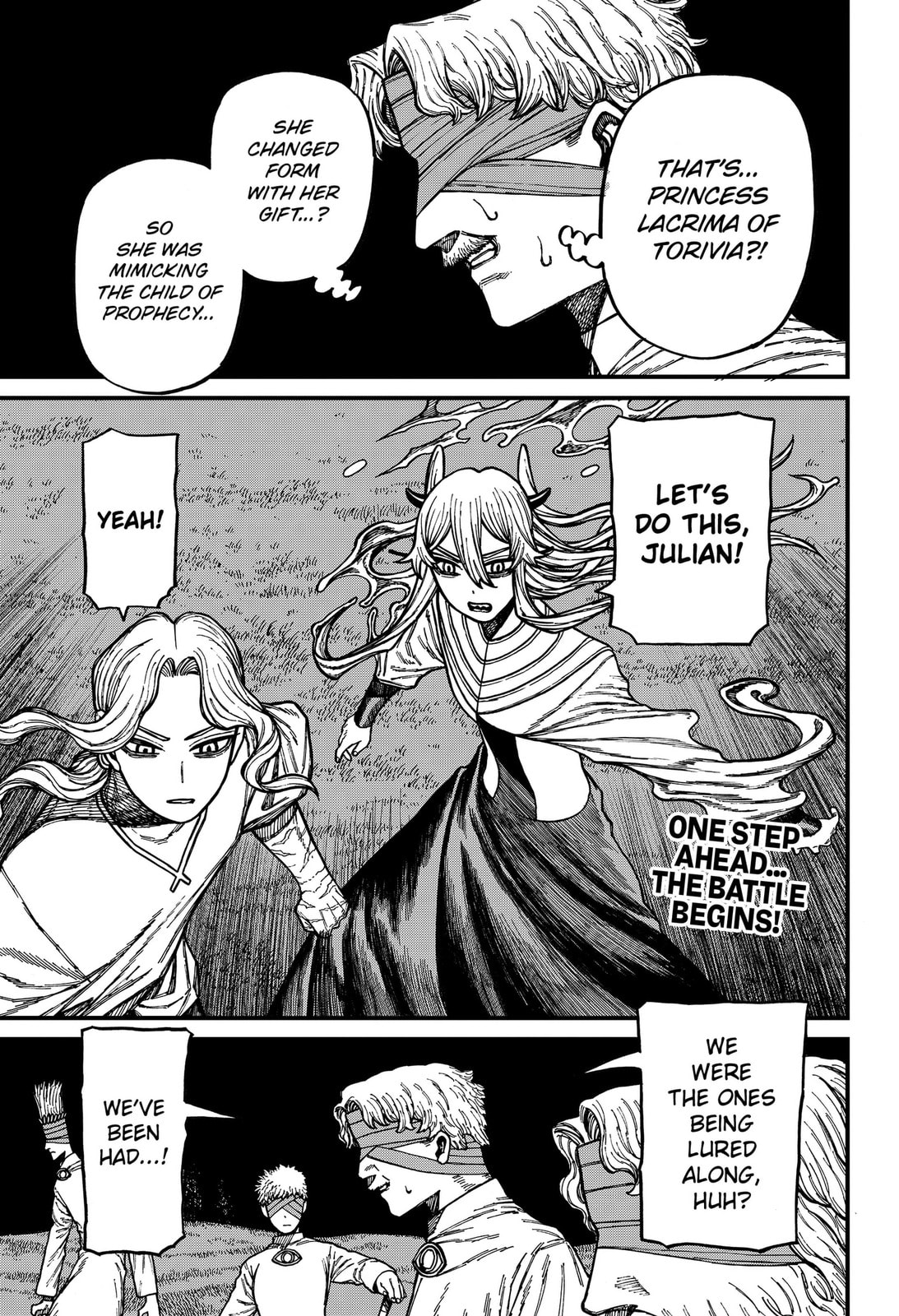 Read Centuria chapter 92 image 18 on Lezhin