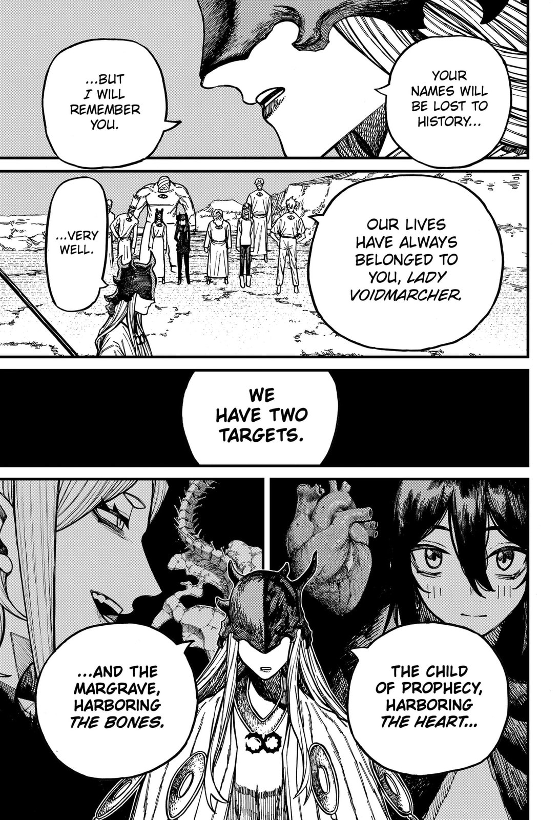 Read Centuria chapter 92 image 4 on Lezhin
