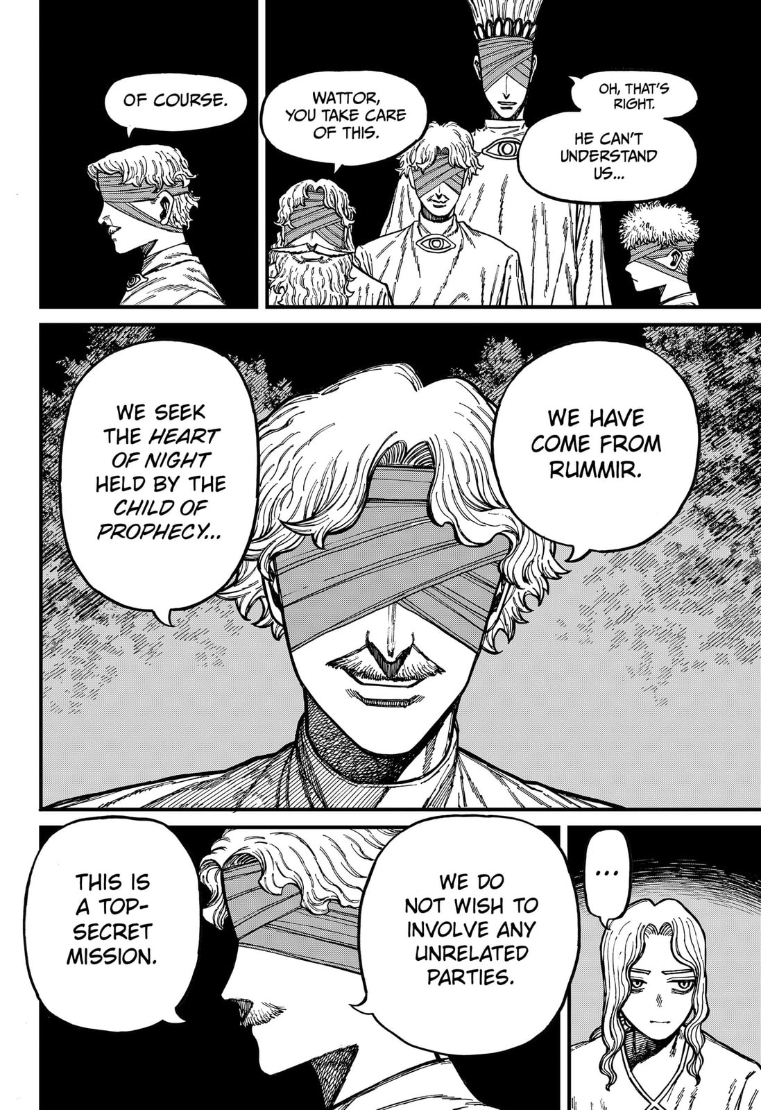 Read Centuria chapter 92 image 7 on Lezhin