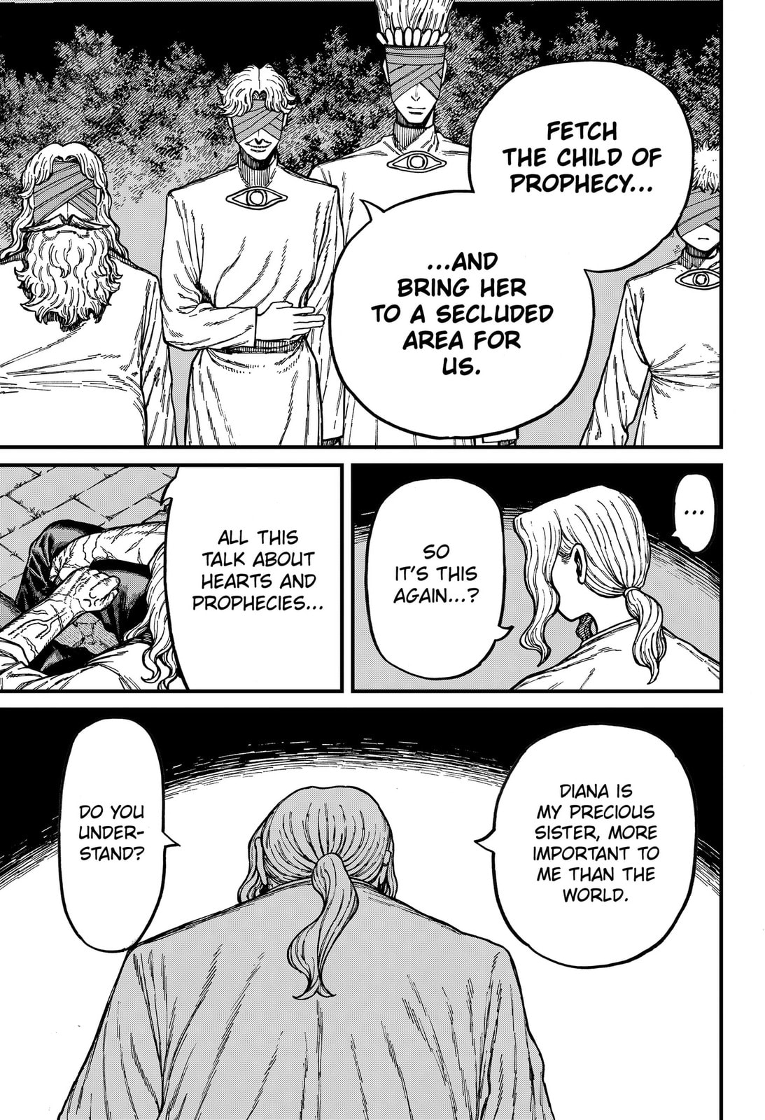 Read Centuria chapter 92 image 8 on Lezhin