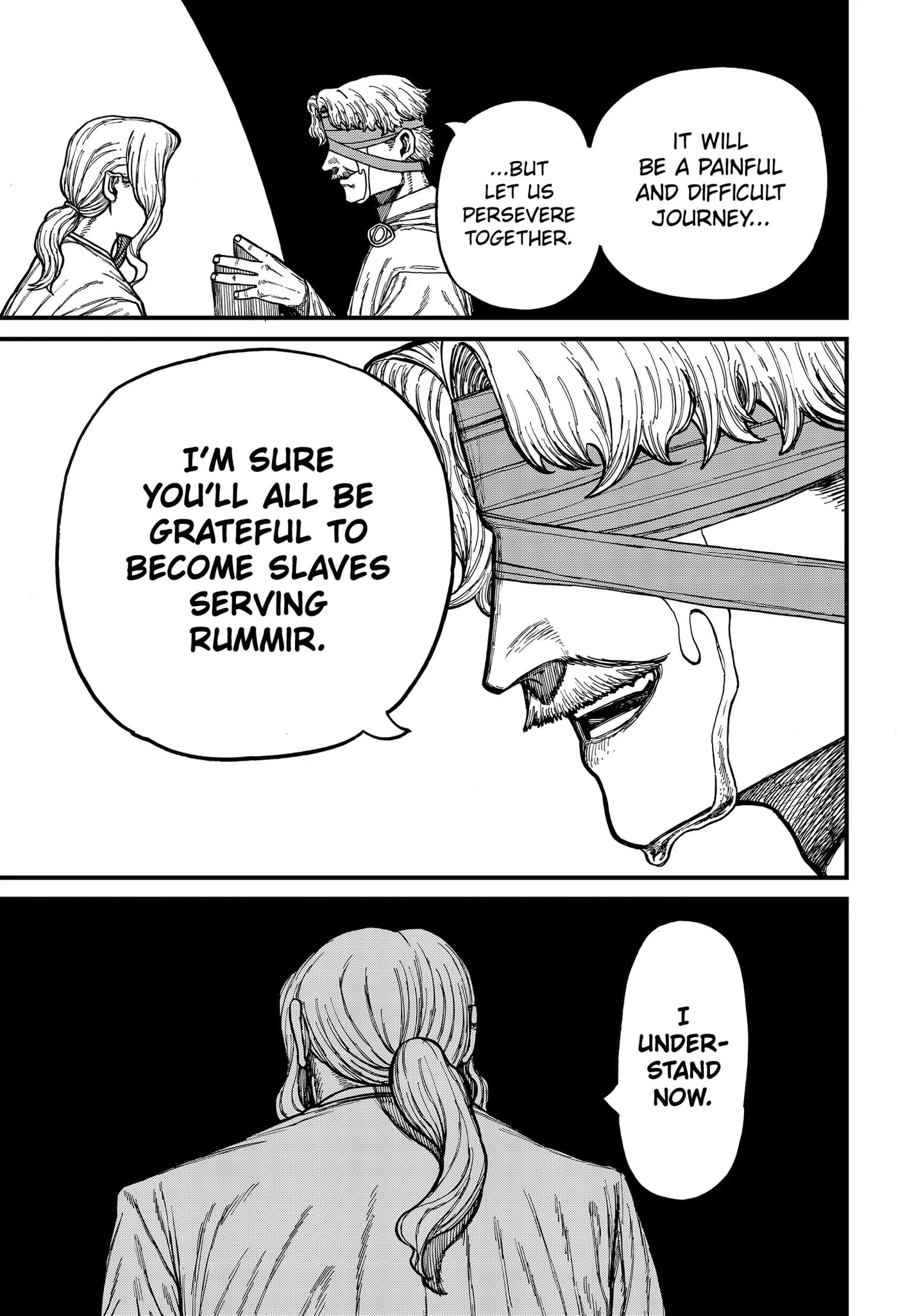 Read Centuria chapter 93 image 10 on Lezhin
