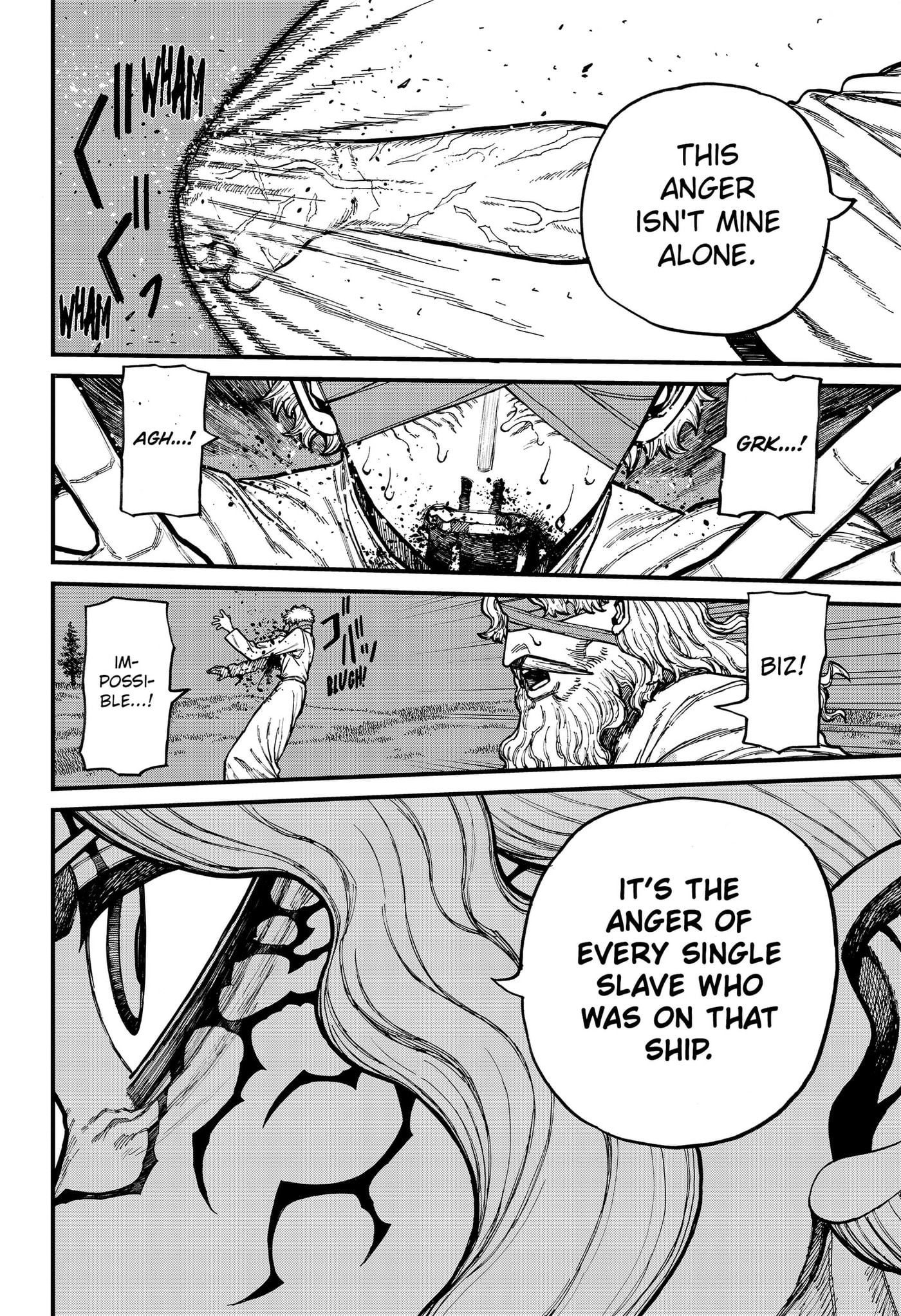 Read Centuria chapter 93 image 13 on Lezhin
