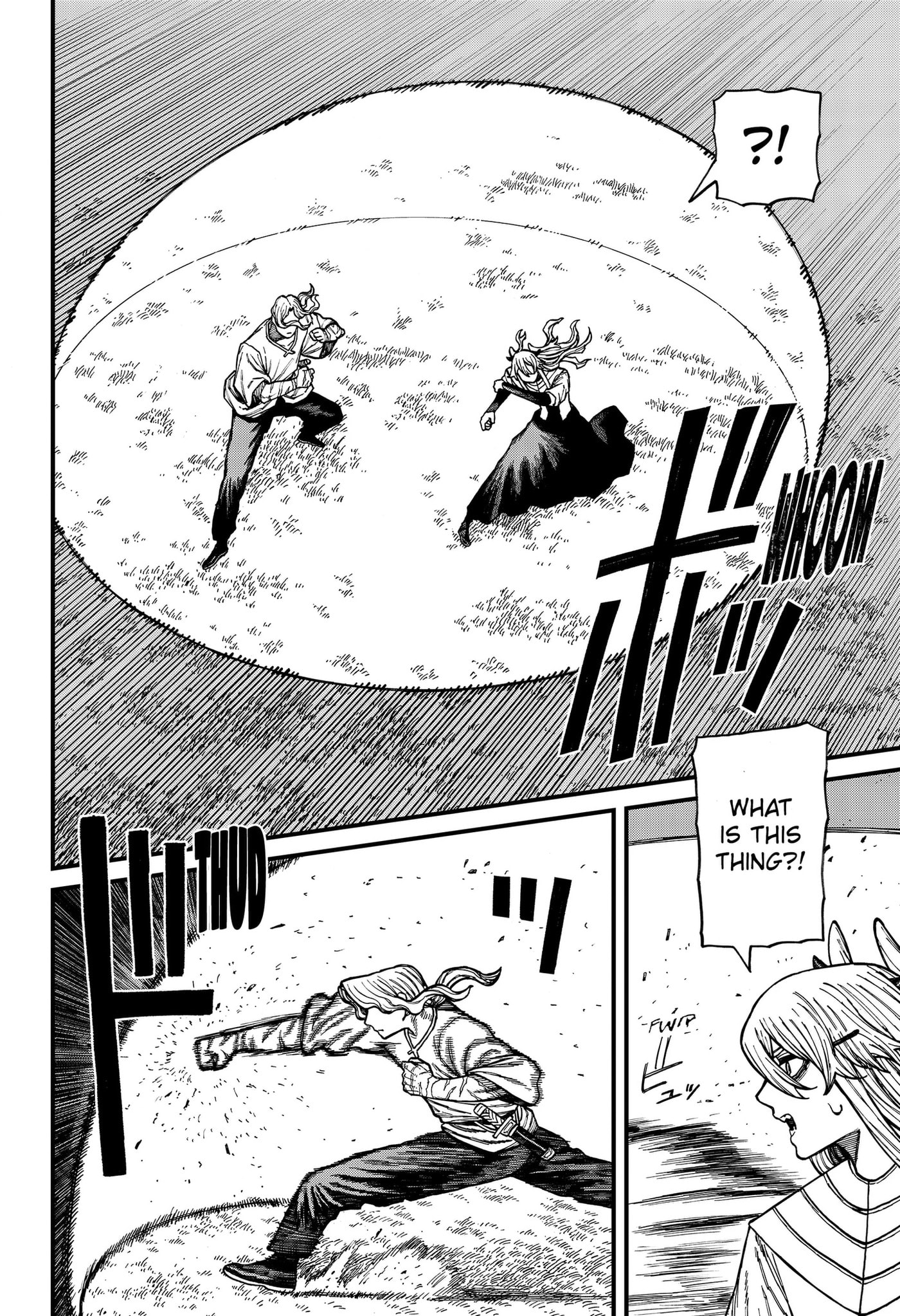 Read Centuria chapter 93 image 3 on Lezhin
