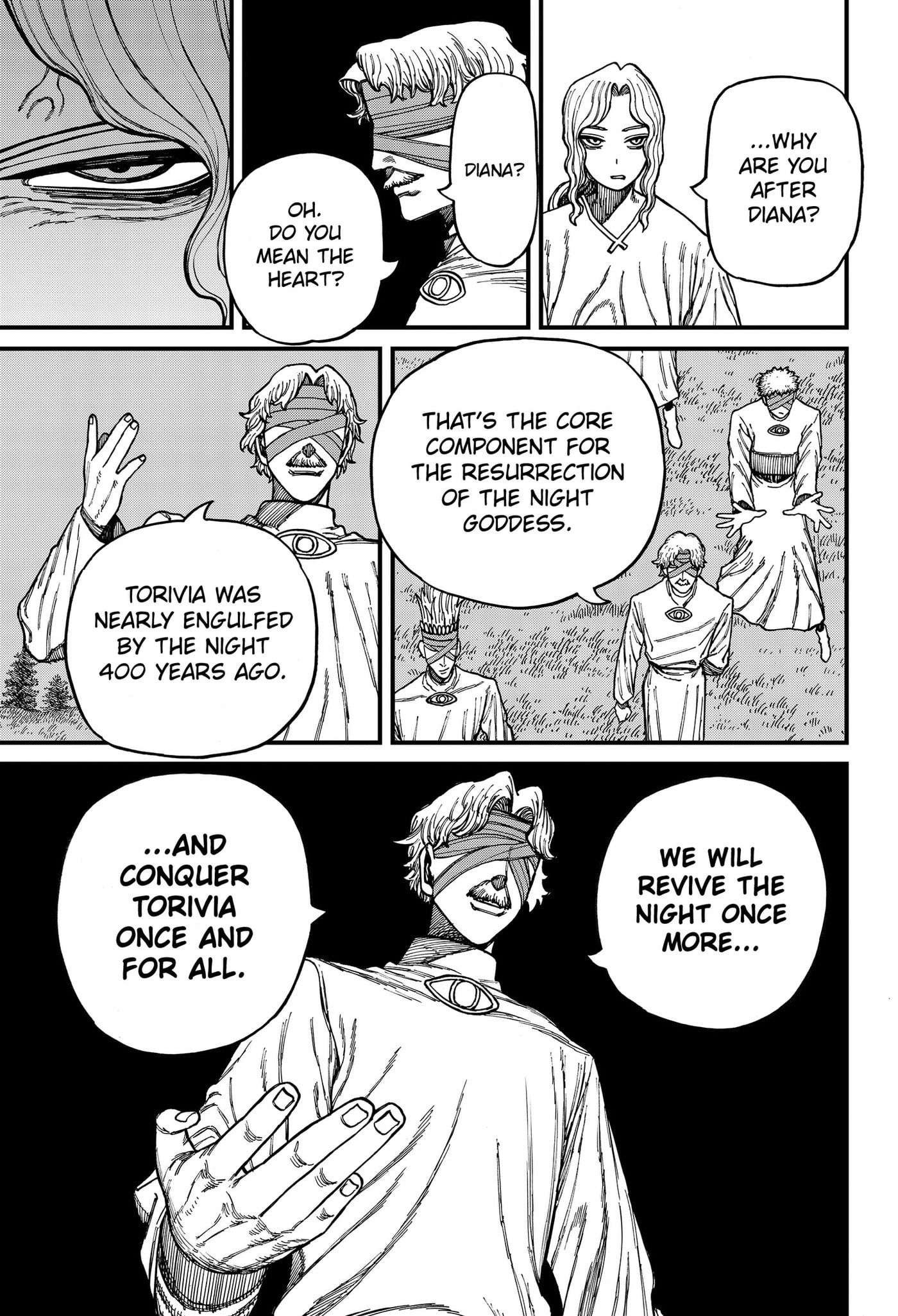 Read Centuria chapter 93 image 6 on Lezhin