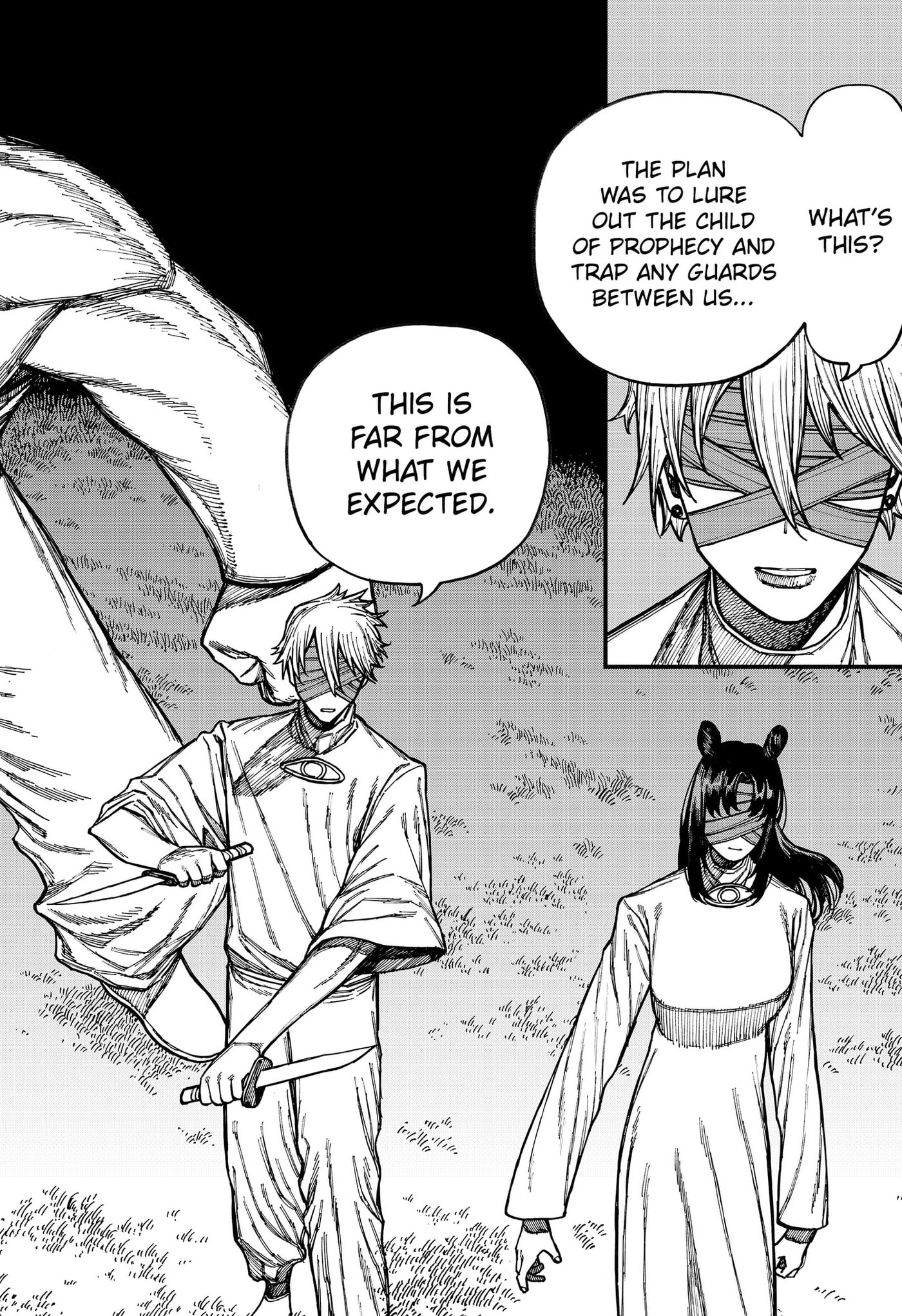 Read Centuria chapter 94 image 1 on Lezhin
