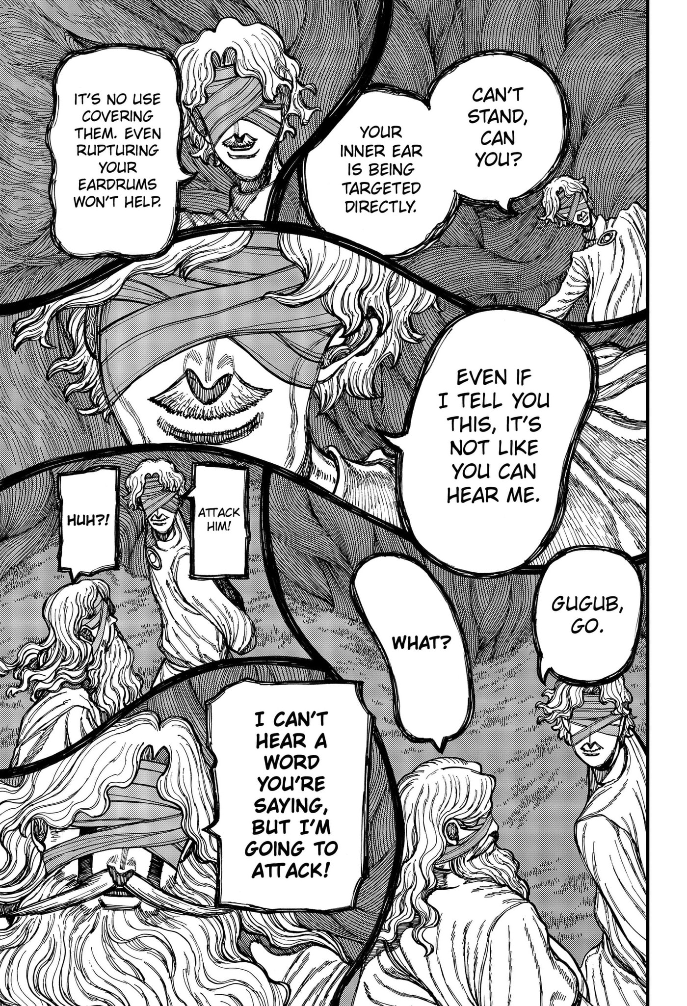 Read Centuria chapter 94 image 10 on Lezhin