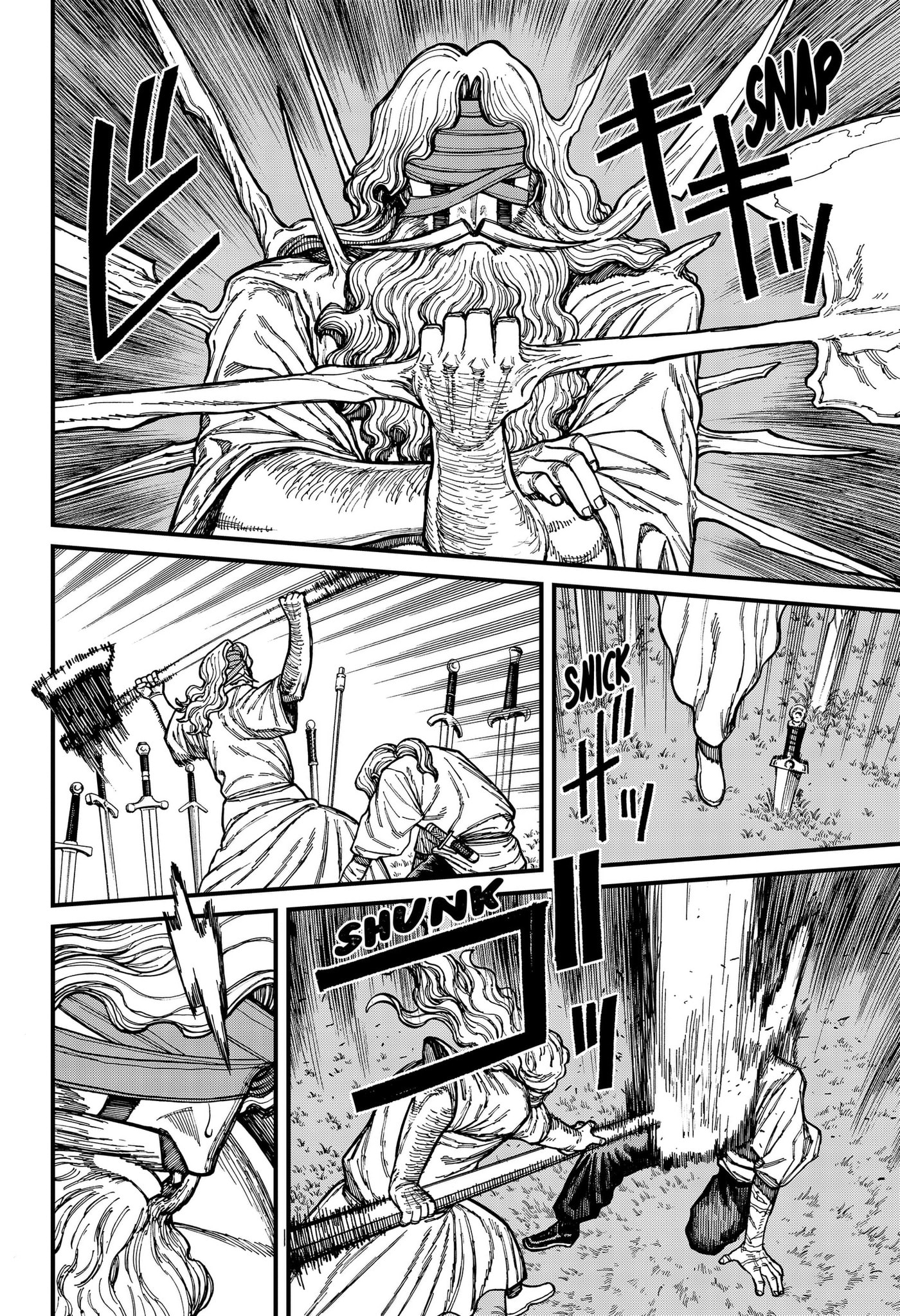 Read Centuria chapter 94 image 11 on Lezhin