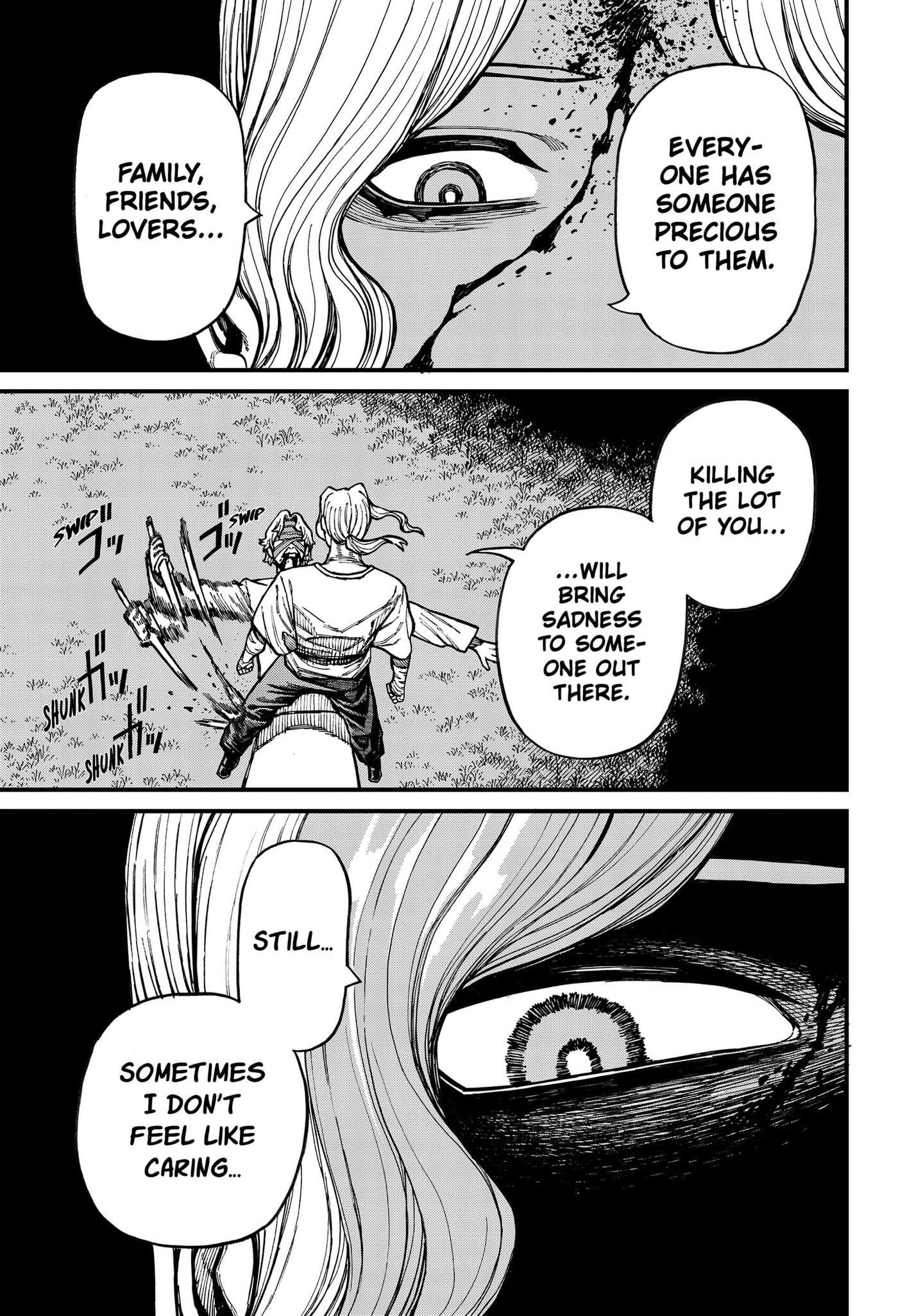 Read Centuria chapter 94 image 16 on Lezhin