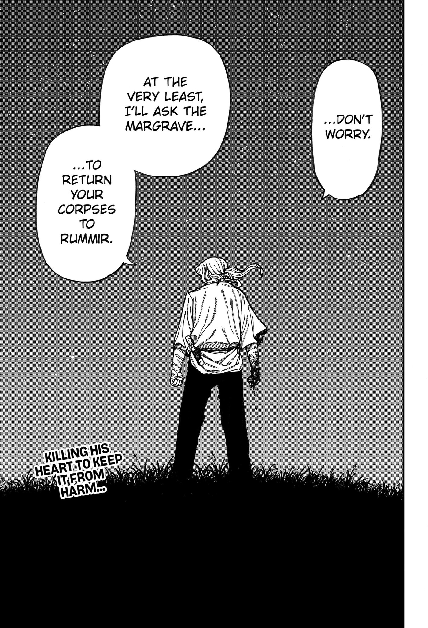 Read Centuria chapter 94 image 18 on Lezhin