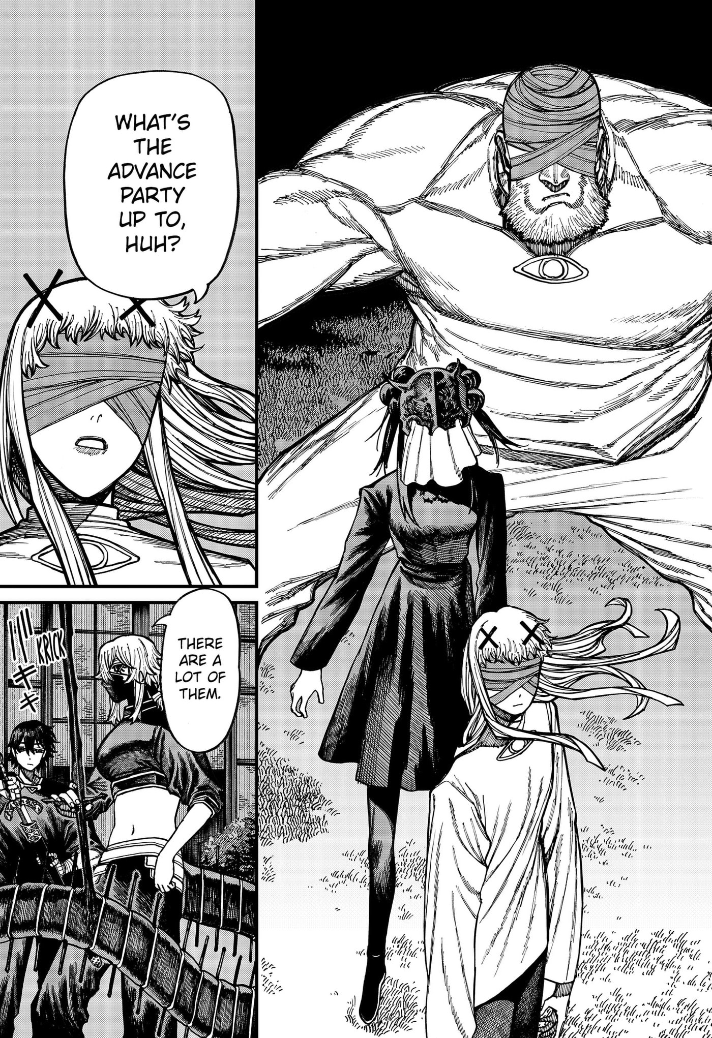 Read Centuria chapter 94 image 2 on Lezhin