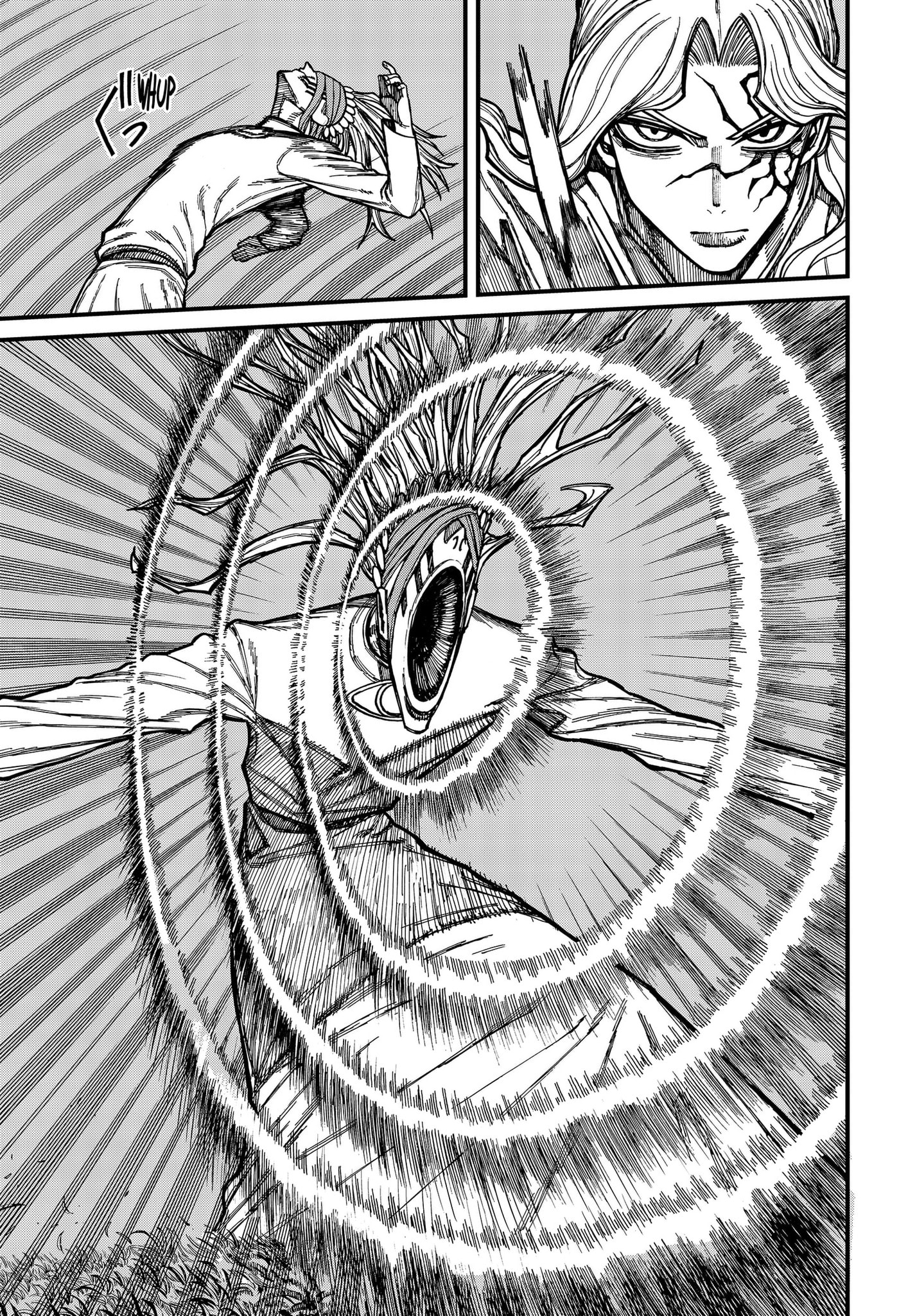 Read Centuria chapter 94 image 8 on Lezhin