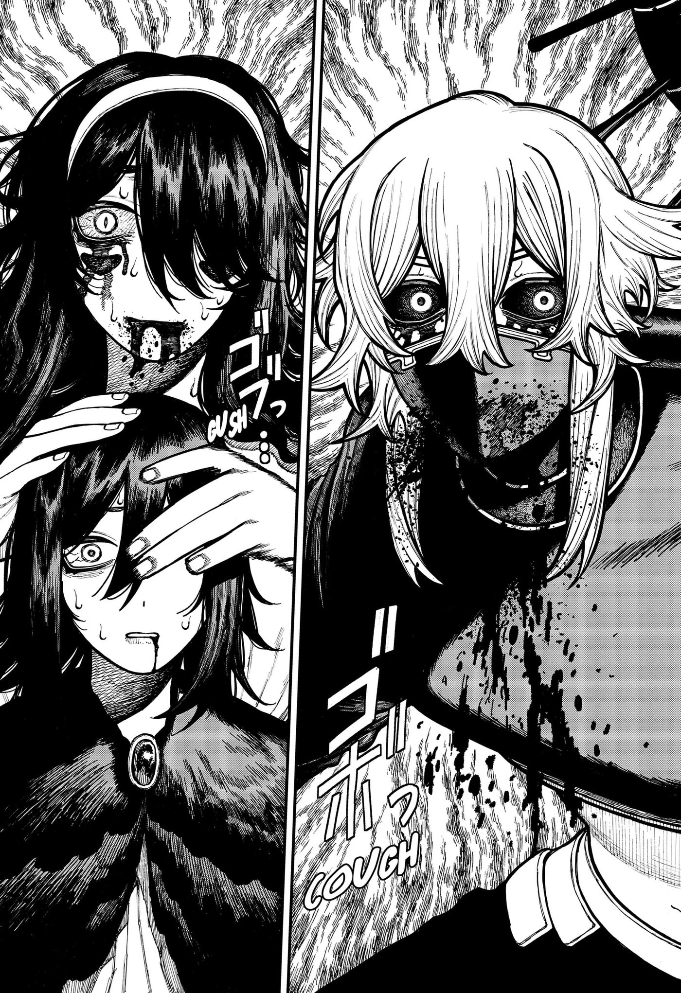 Read Centuria chapter 95 image 10 on Lezhin