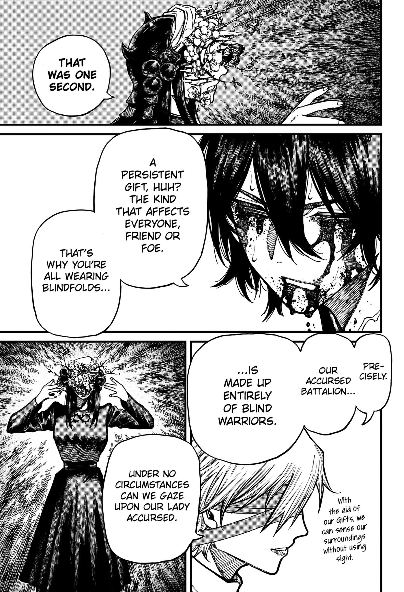 Read Centuria chapter 95 image 12 on Lezhin