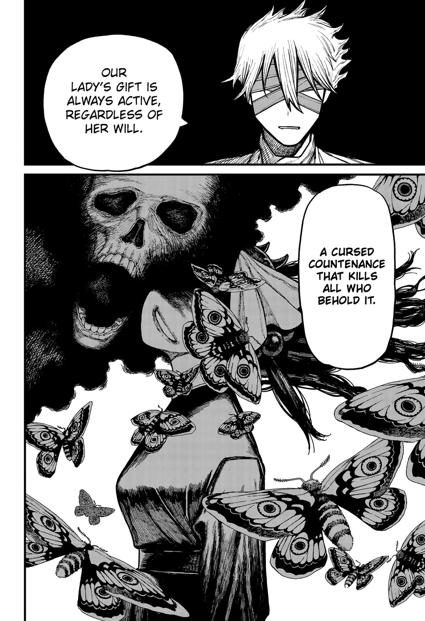 Read Centuria chapter 95 image 13 on Lezhin