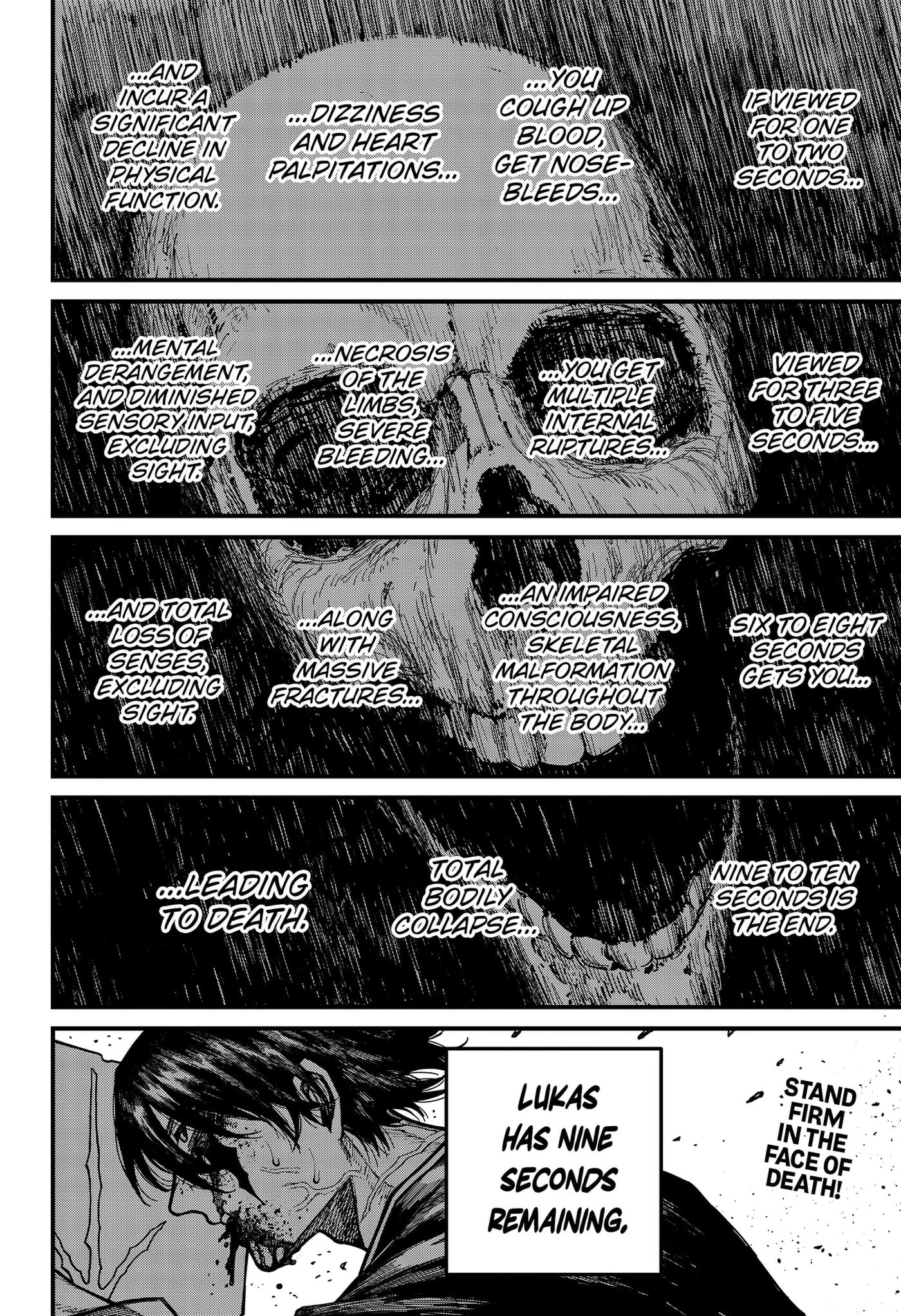 Read Centuria chapter 95 image 17 on Lezhin