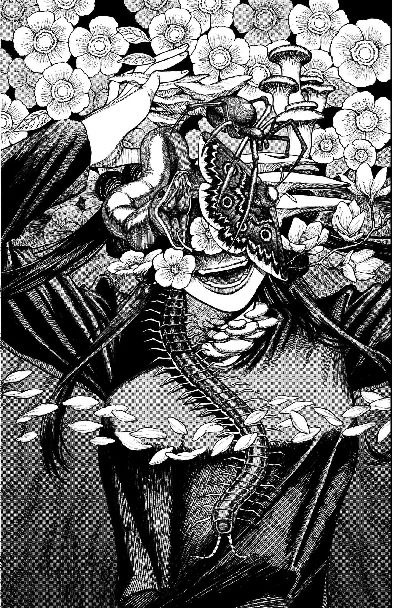 Read Centuria chapter 95 image 8 on Lezhin