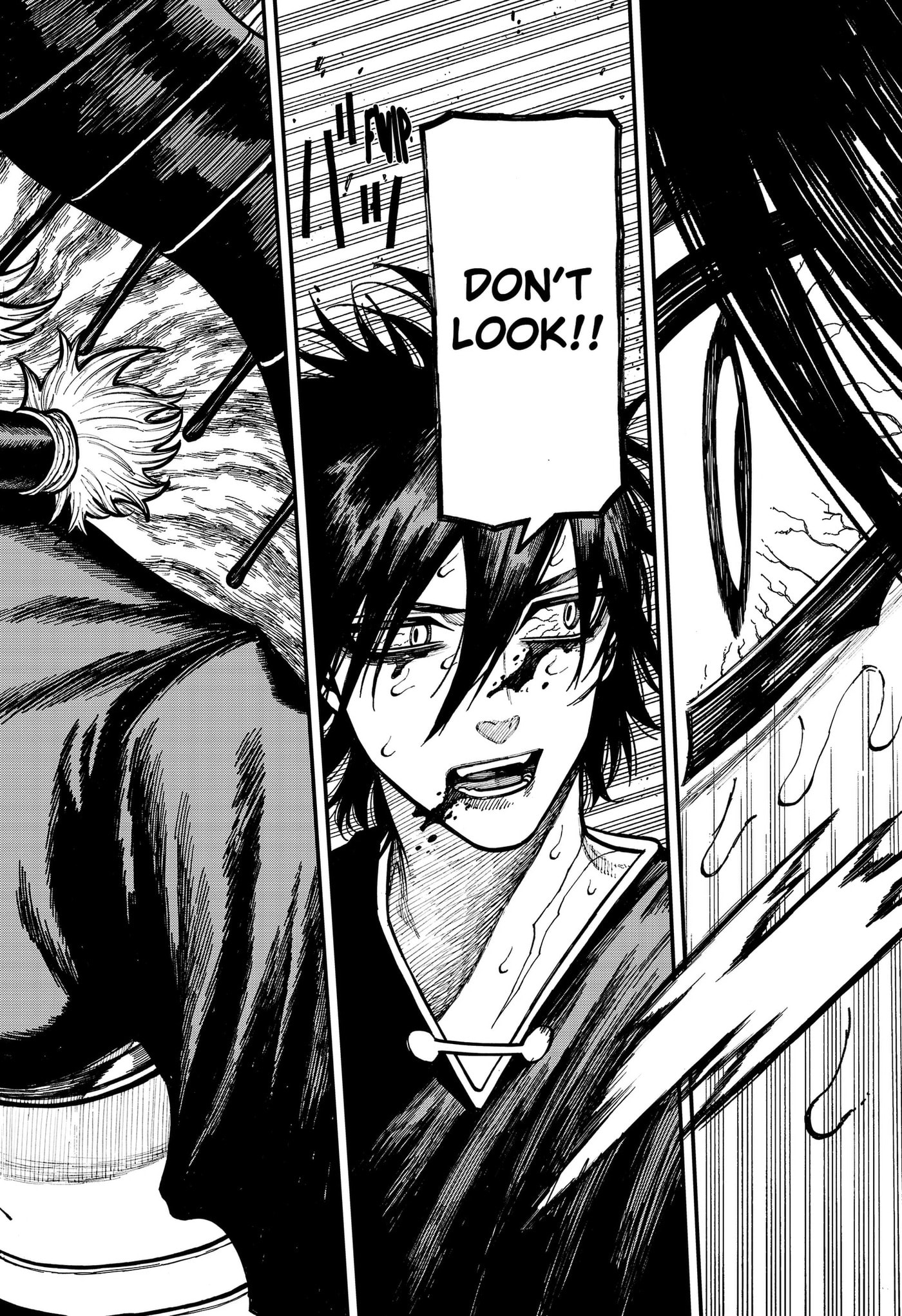 Read Centuria chapter 95 image 9 on Lezhin