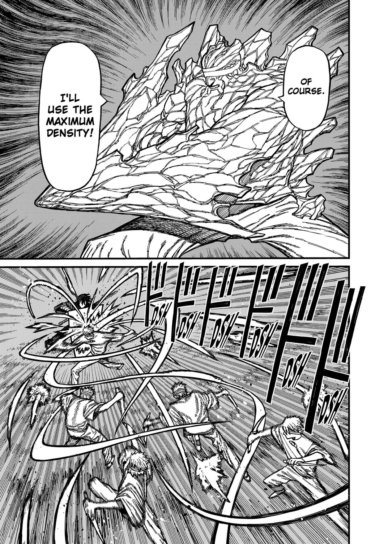 Read Centuria chapter 96 image 10 on Lezhin