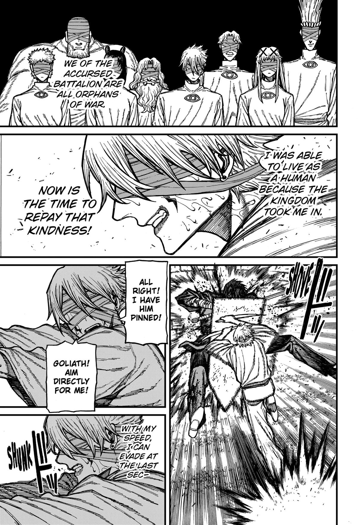 Read Centuria chapter 96 image 12 on Lezhin