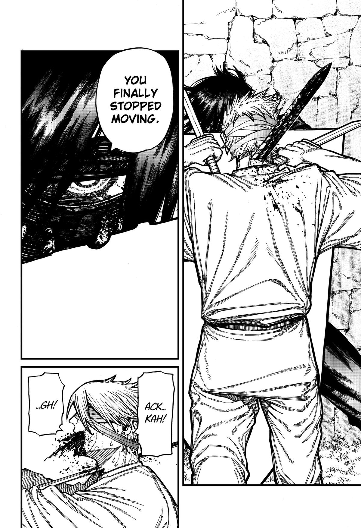 Read Centuria chapter 96 image 13 on Lezhin