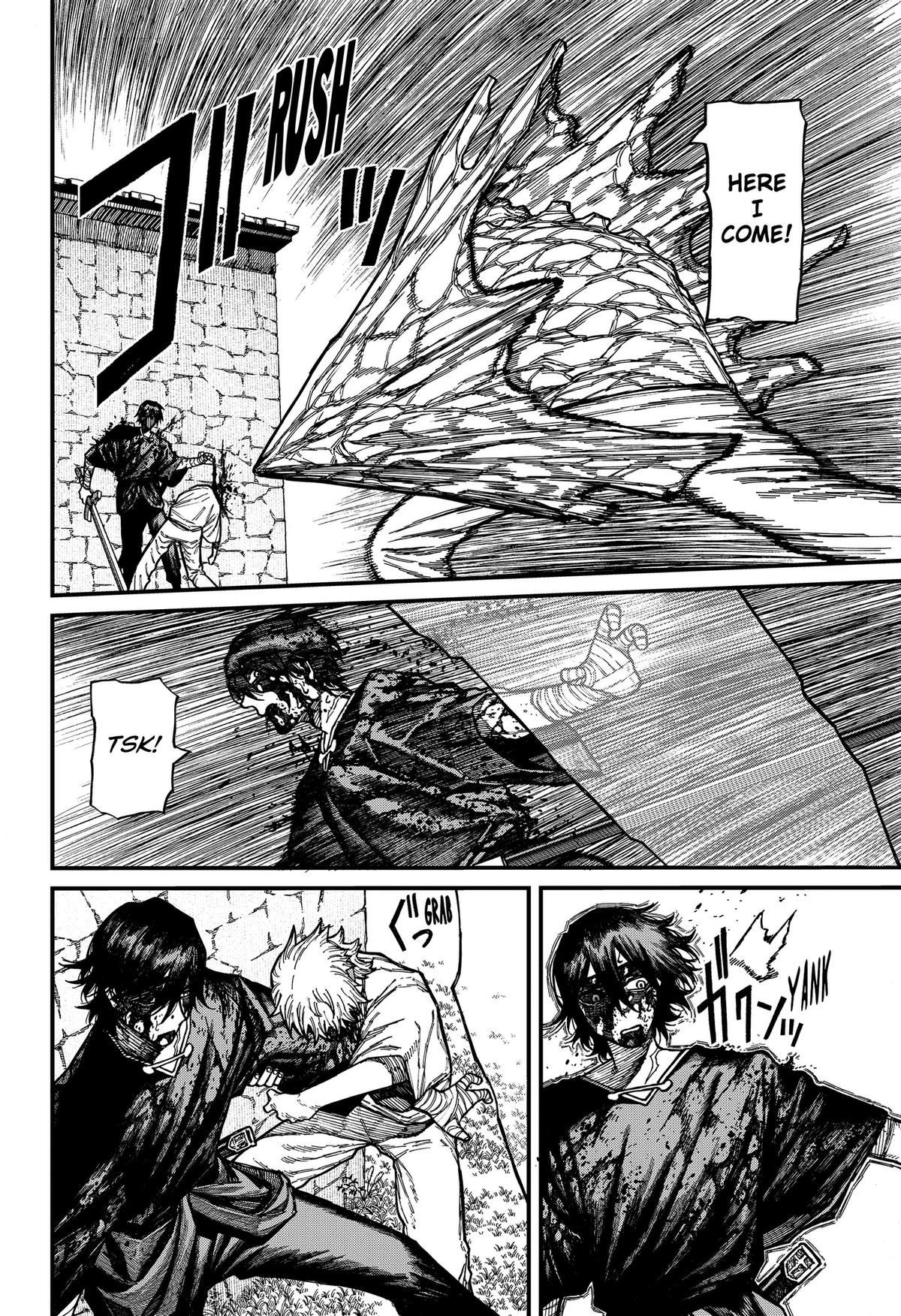 Read Centuria chapter 96 image 15 on Lezhin