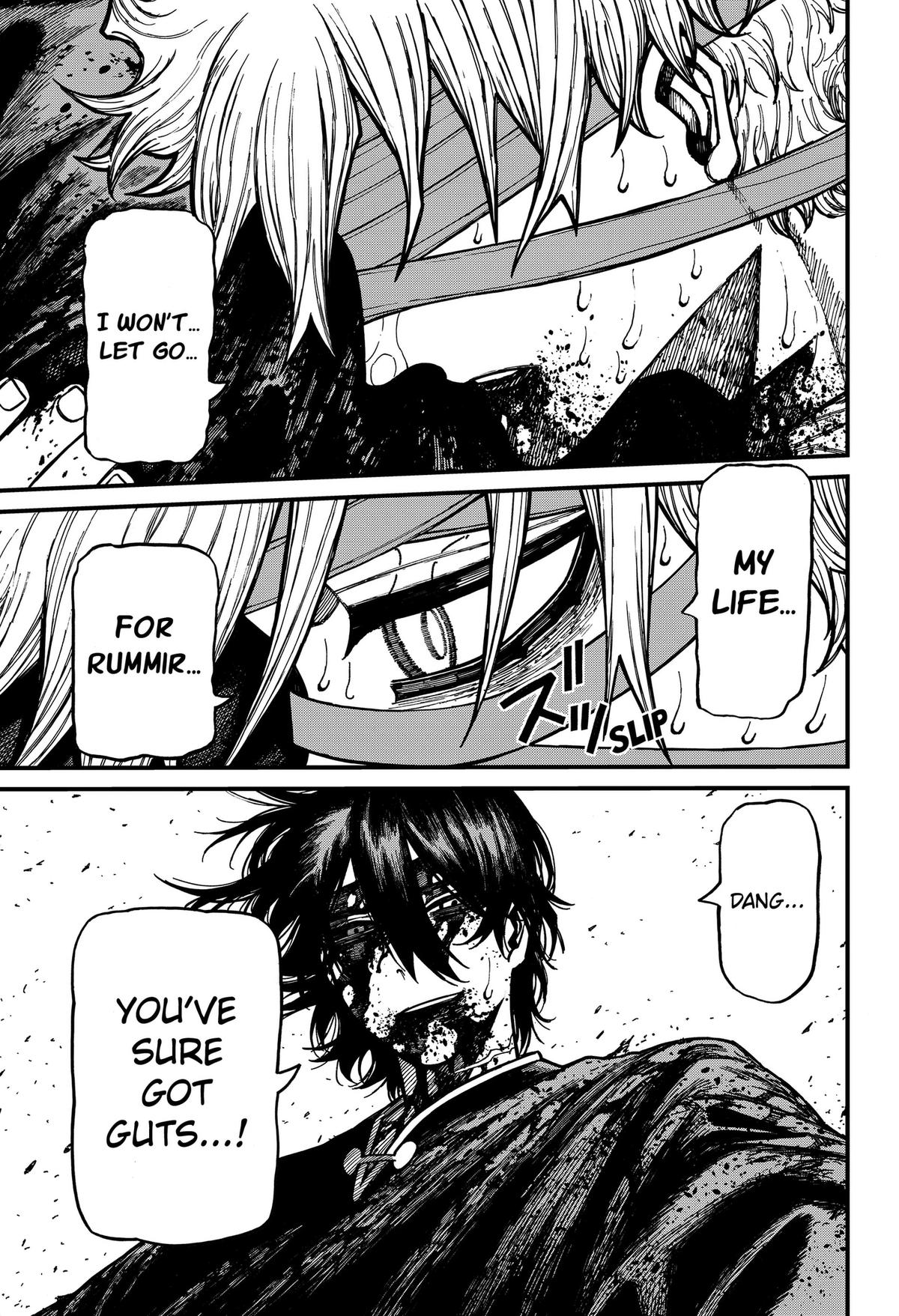 Read Centuria chapter 96 image 16 on Lezhin