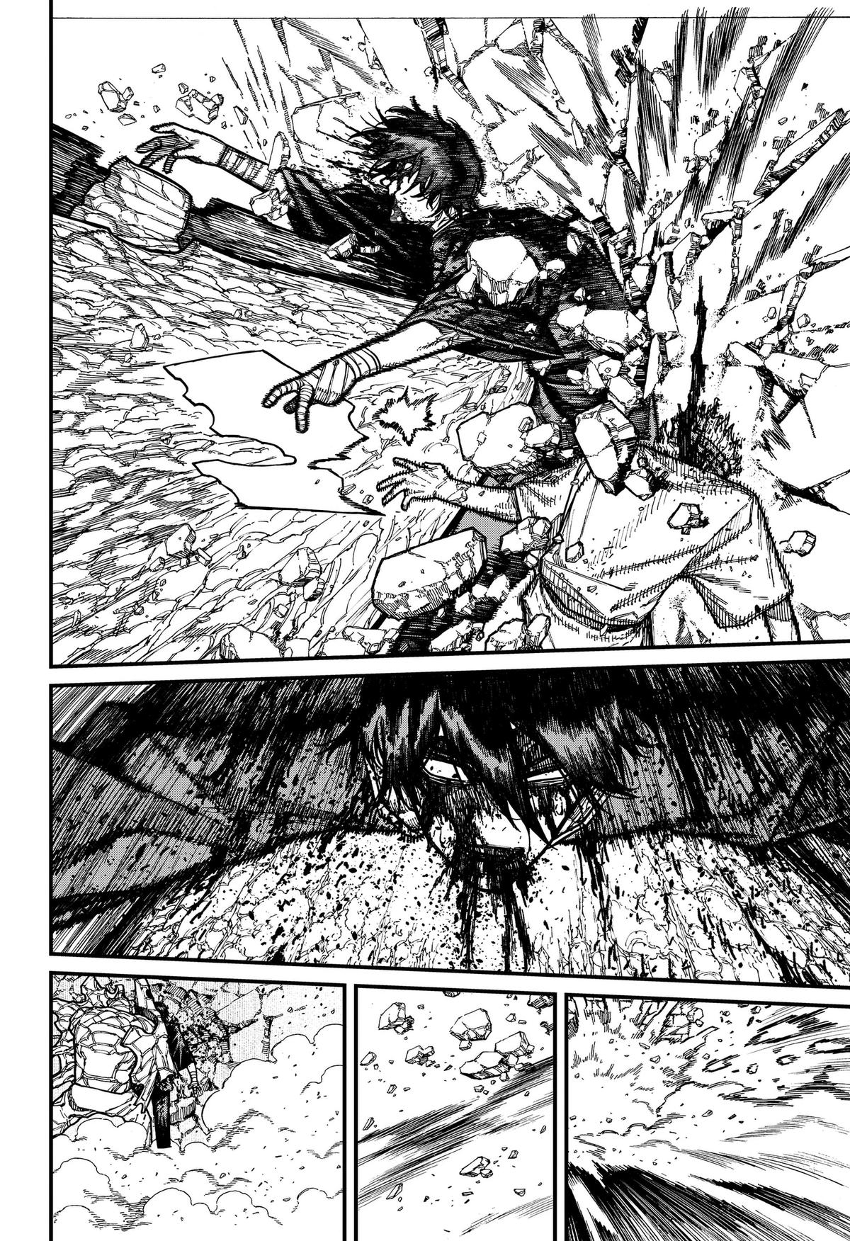 Read Centuria chapter 96 image 17 on Lezhin