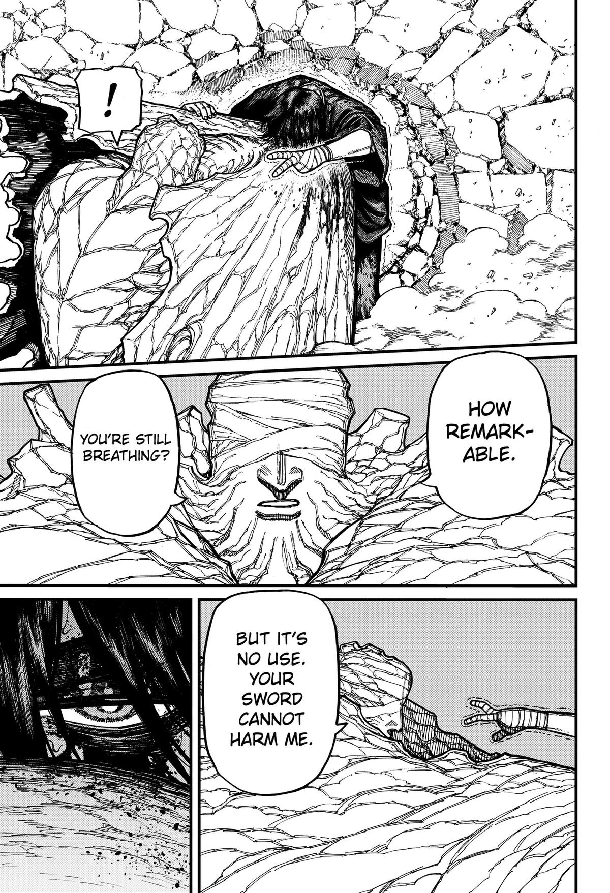 Read Centuria chapter 96 image 18 on Lezhin