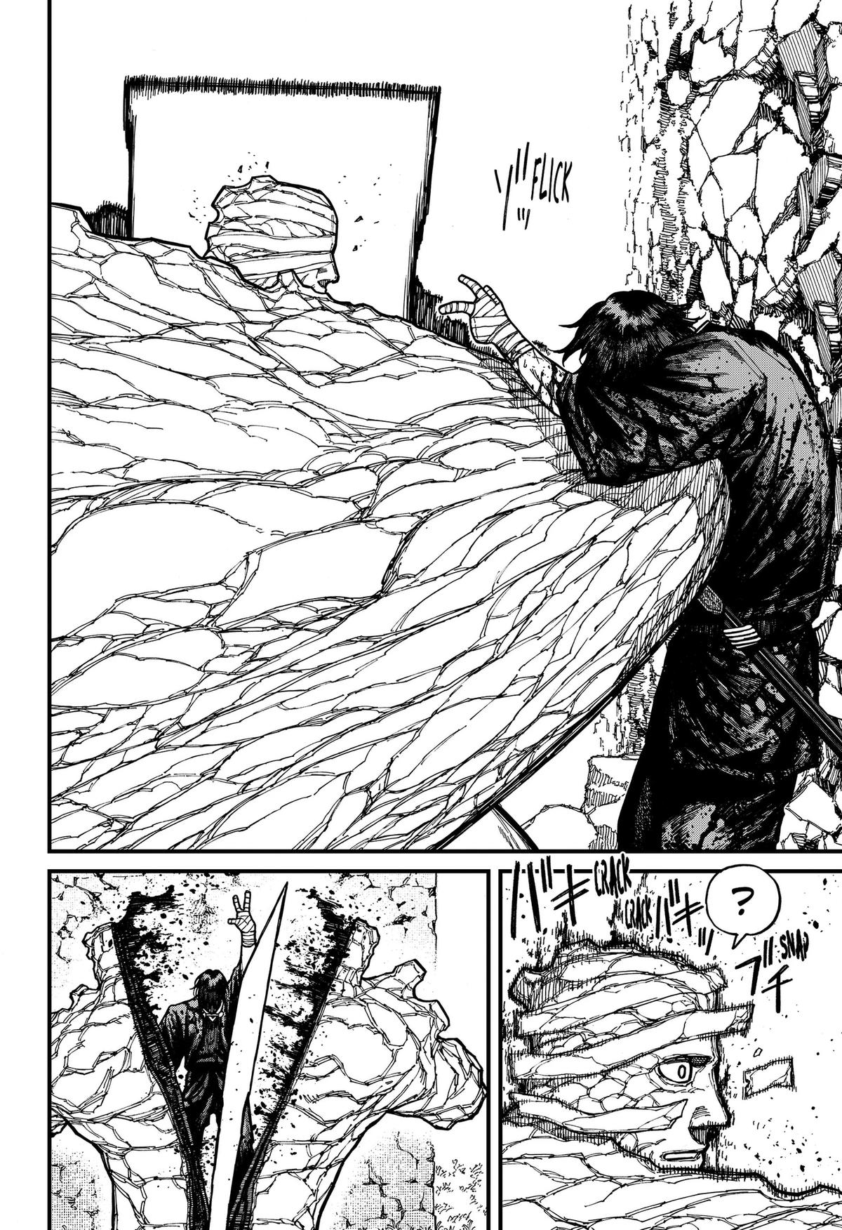 Read Centuria chapter 96 image 19 on Lezhin