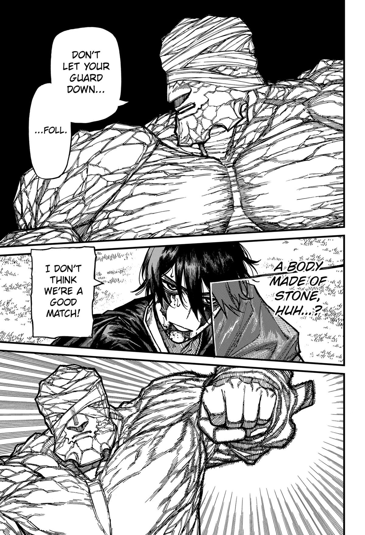 Read Centuria chapter 96 image 4 on Lezhin