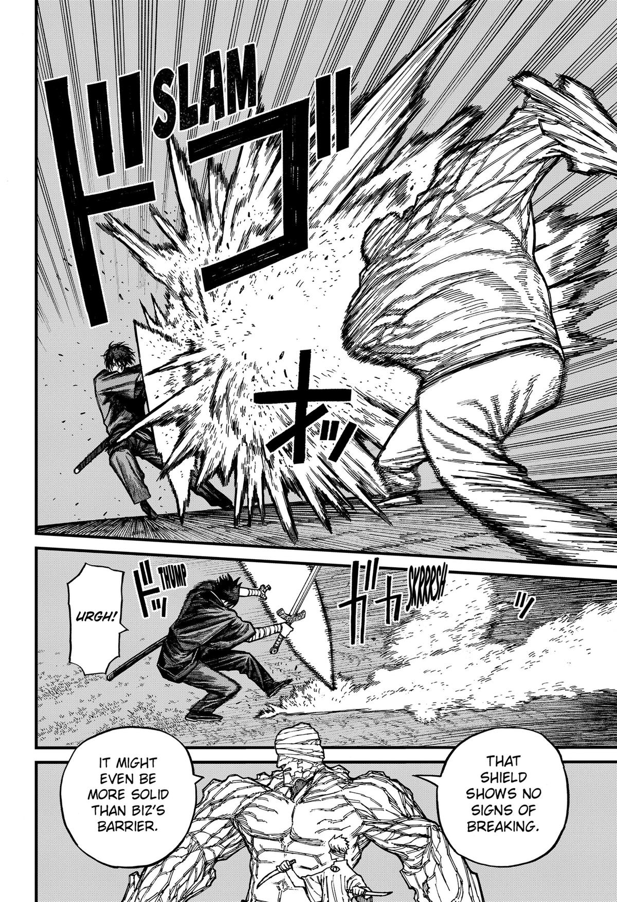 Read Centuria chapter 96 image 5 on Lezhin