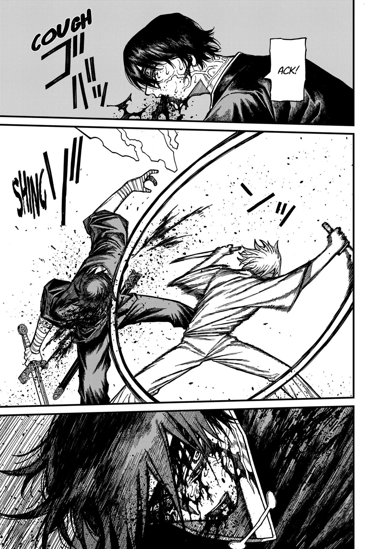 Read Centuria chapter 96 image 8 on Lezhin