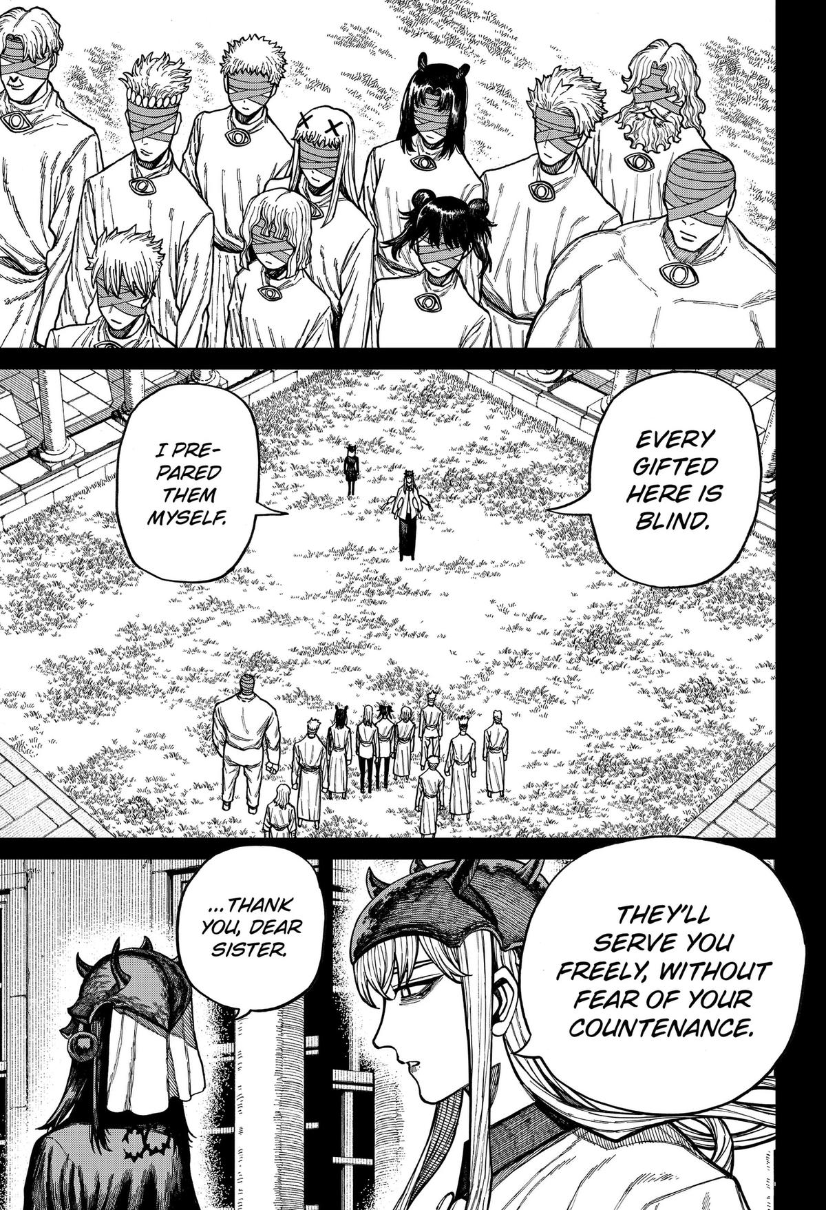 Read Centuria chapter 97 image 10 on Lezhin