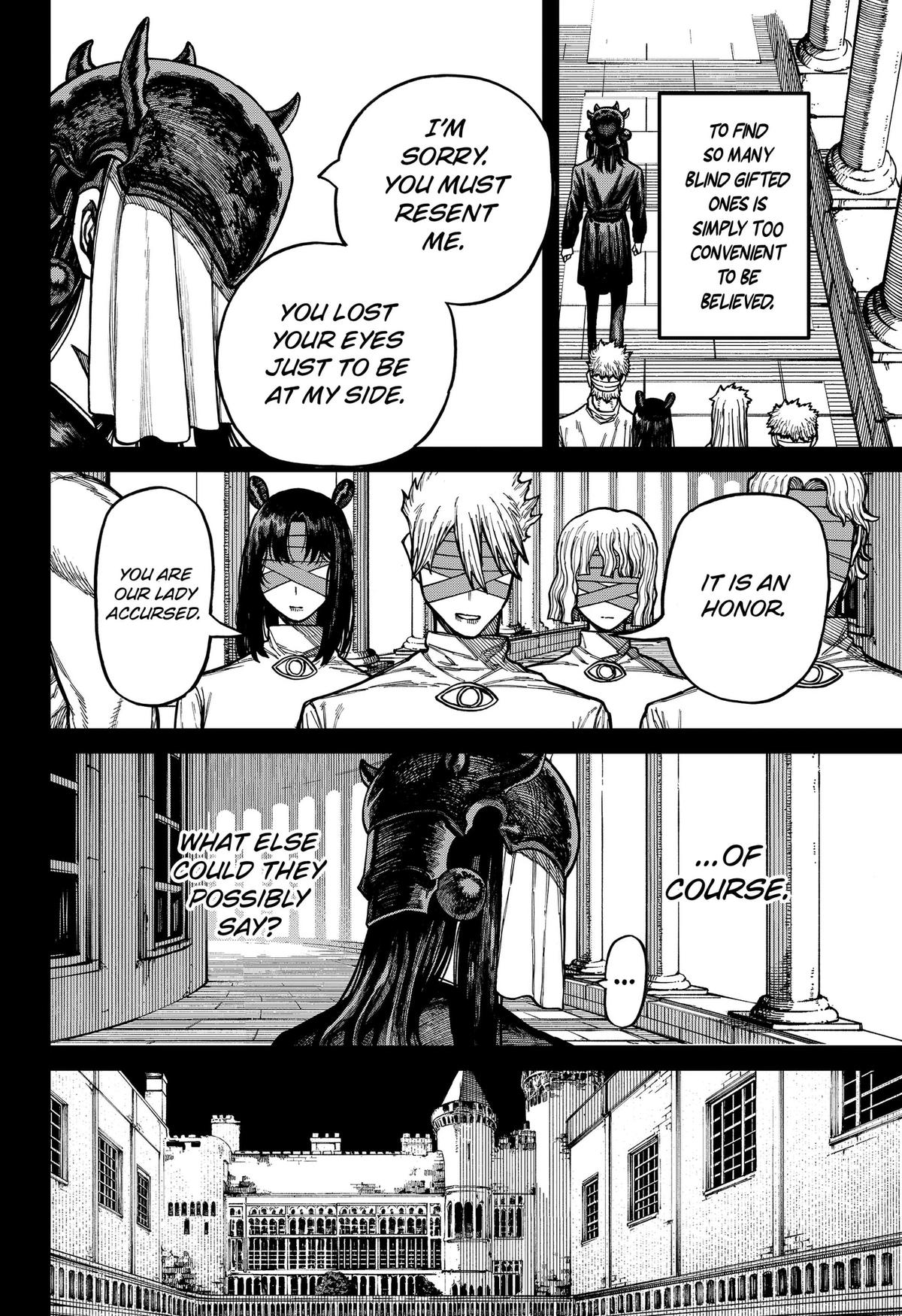 Read Centuria chapter 97 image 11 on Lezhin