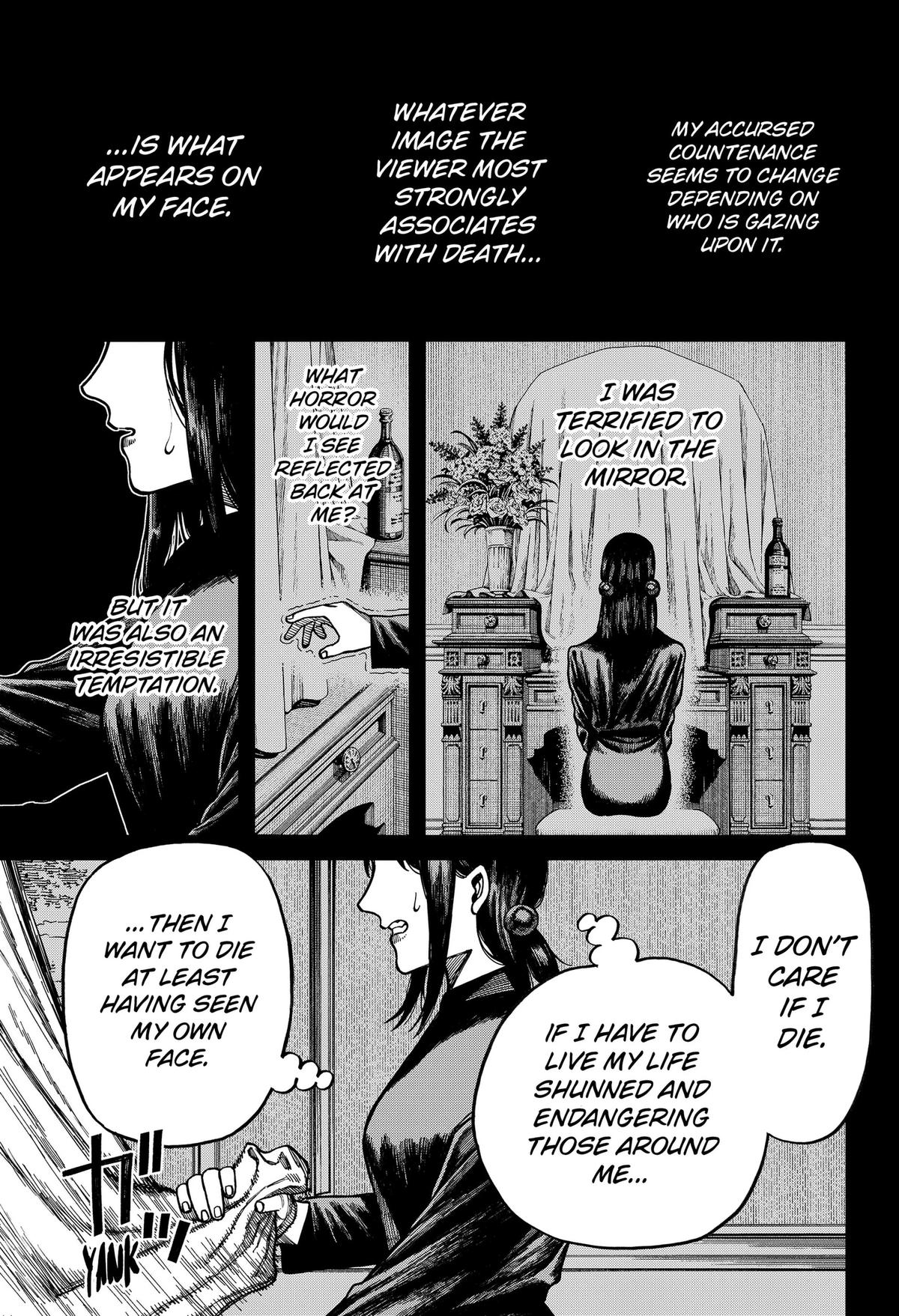 Read Centuria chapter 97 image 12 on Lezhin