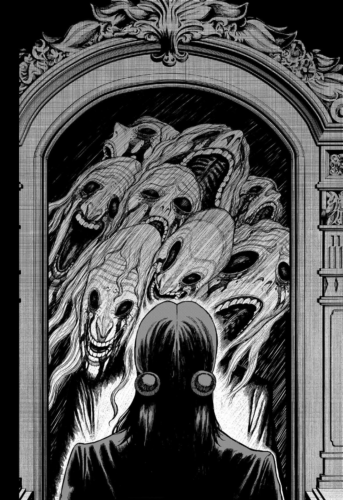 Read Centuria chapter 97 image 13 on Lezhin