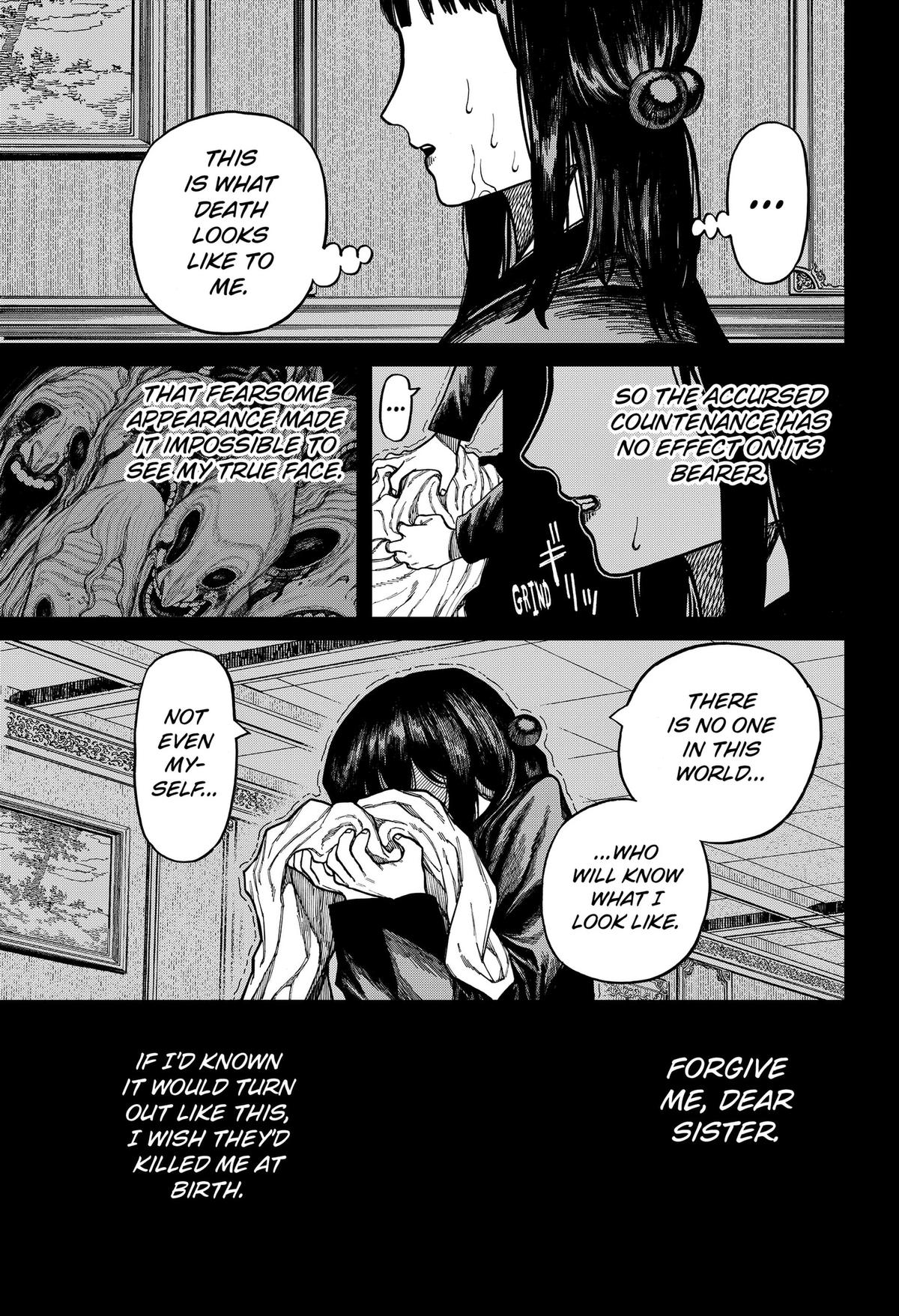 Read Centuria chapter 97 image 14 on Lezhin