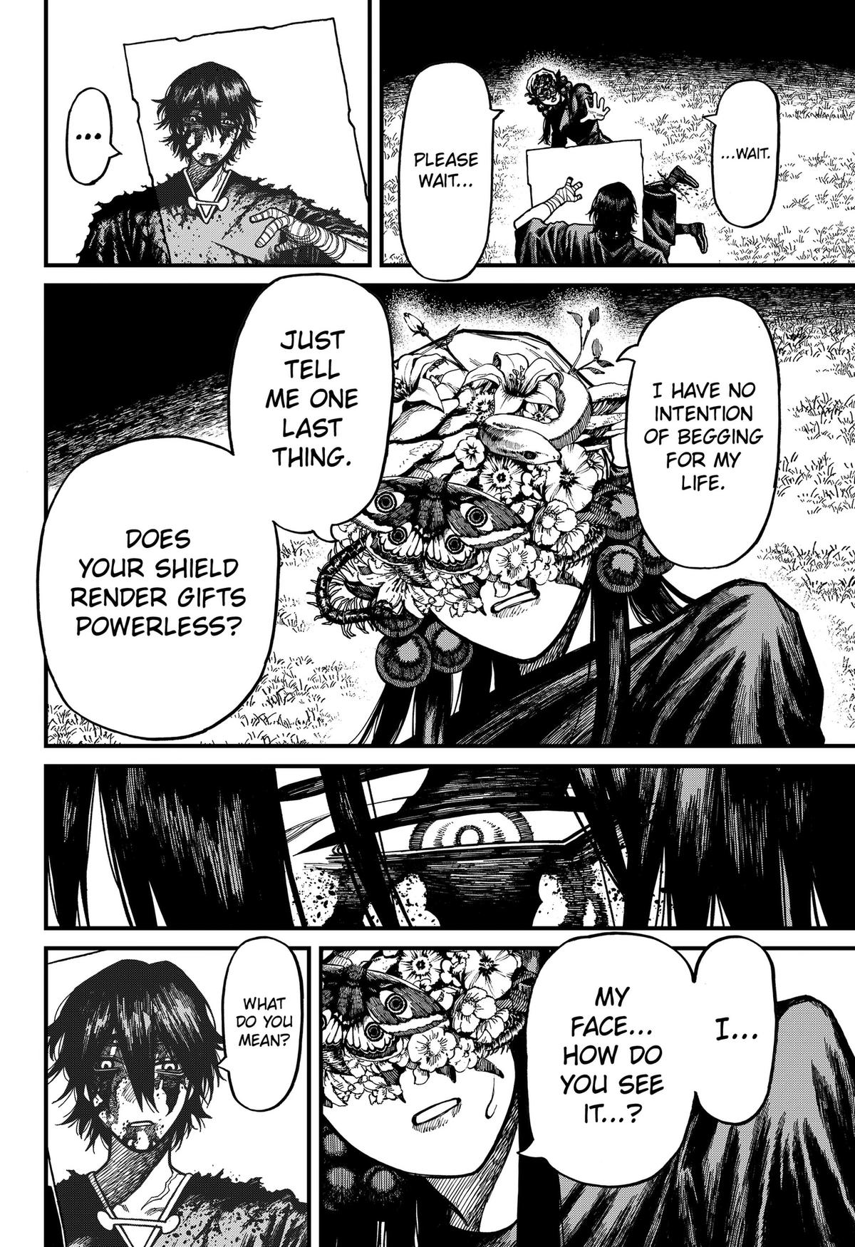 Read Centuria chapter 97 image 15 on Lezhin