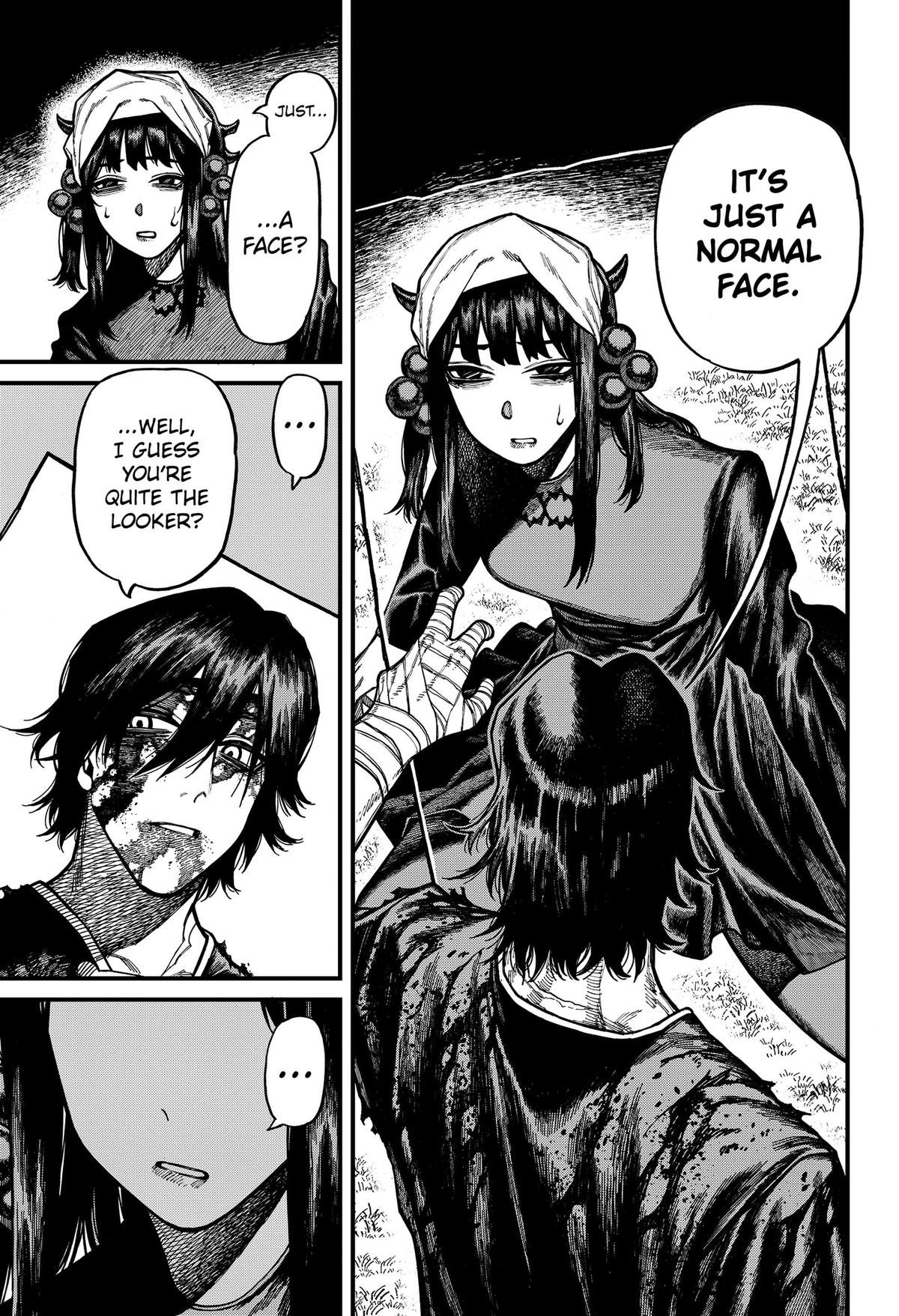 Read Centuria chapter 97 image 16 on Lezhin